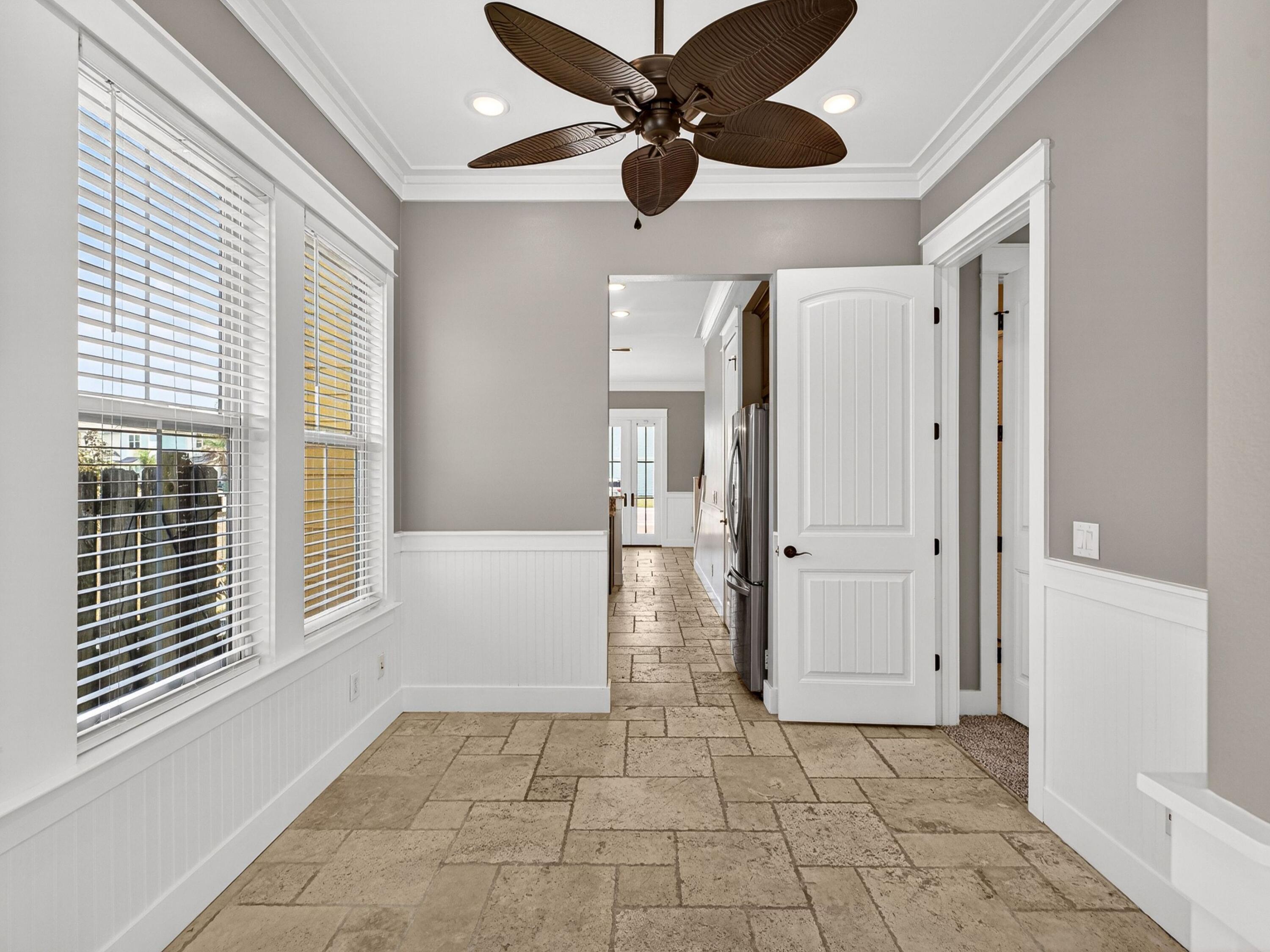 HARRISON'S WALK - Residential
