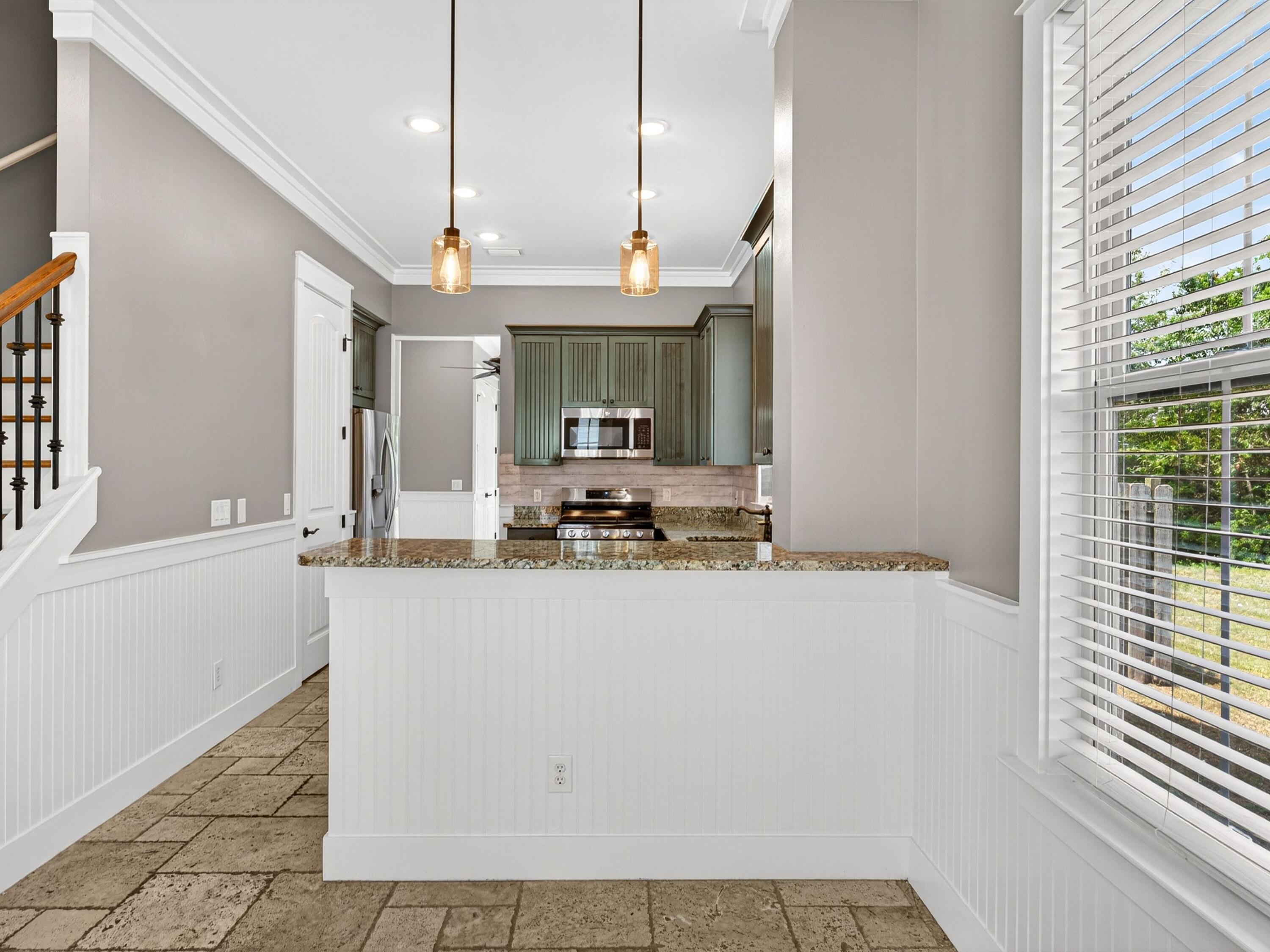 HARRISON'S WALK - Residential