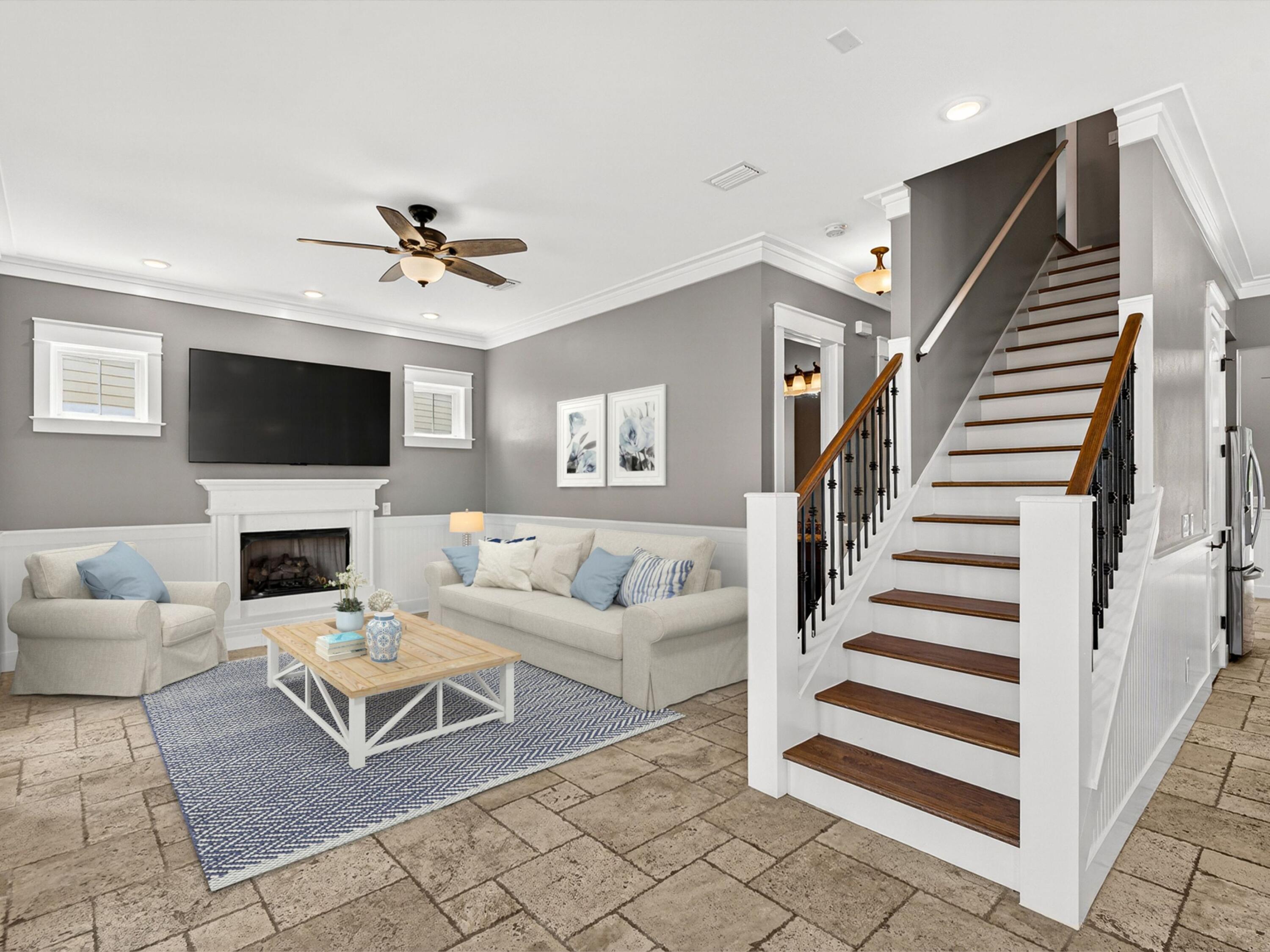HARRISON'S WALK - Residential