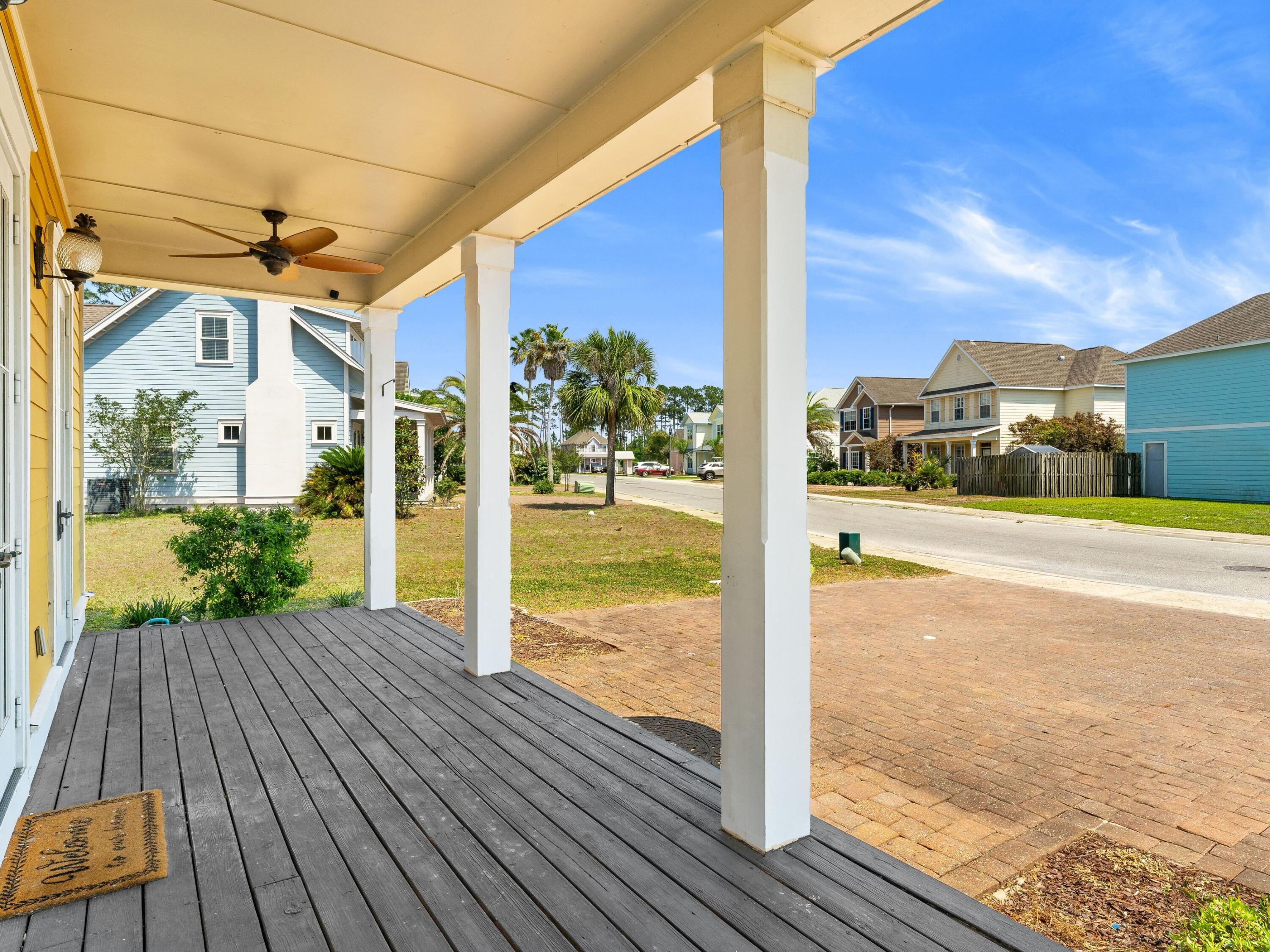 HARRISON'S WALK - Residential