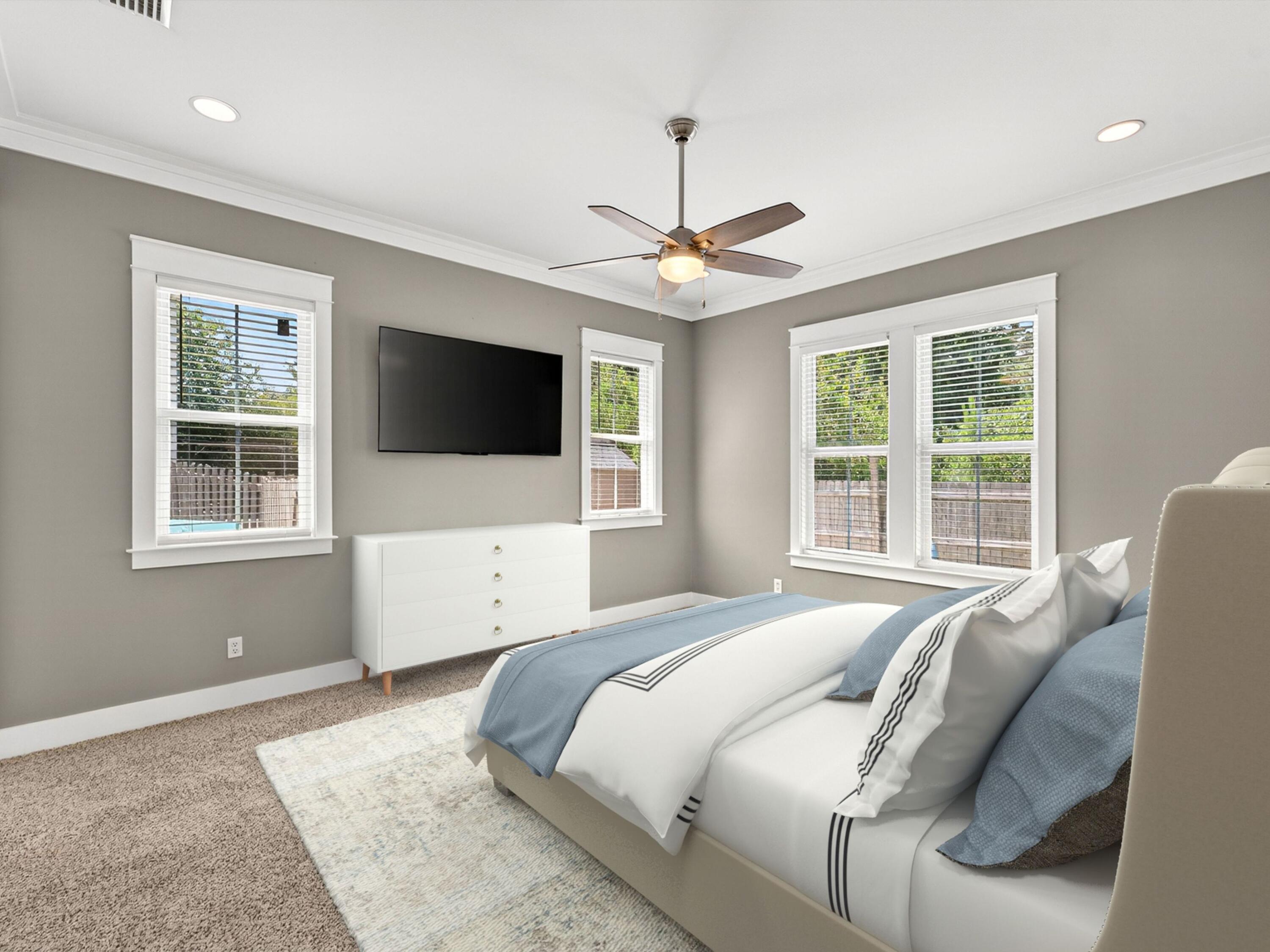 HARRISON'S WALK - Residential