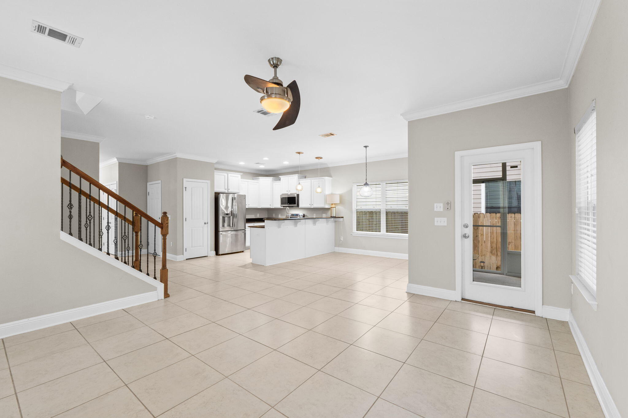 MOSAIC OAKS - Residential