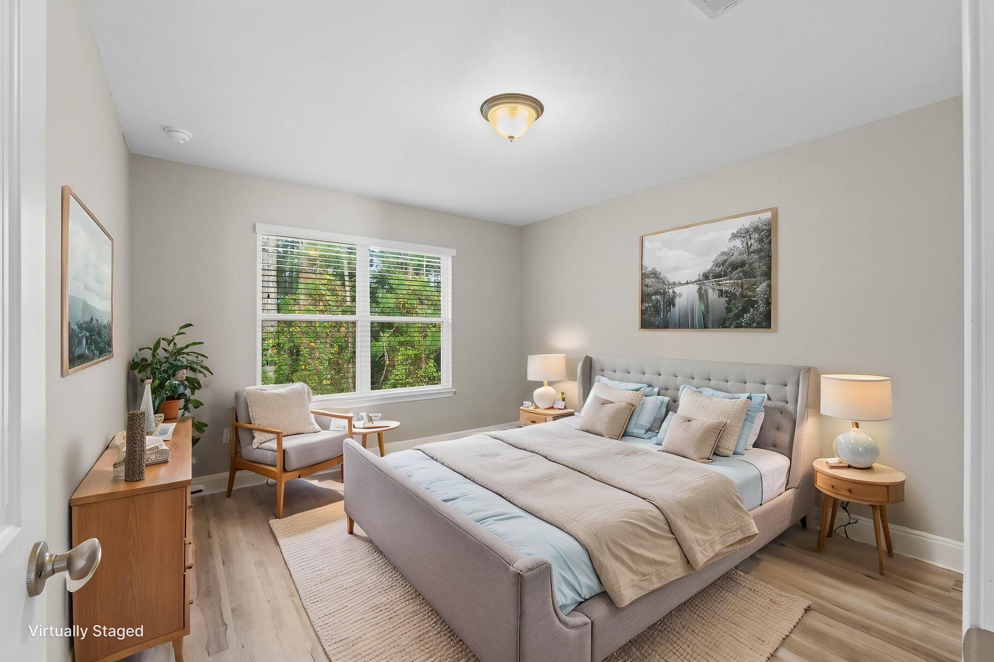 MOSAIC OAKS - Residential