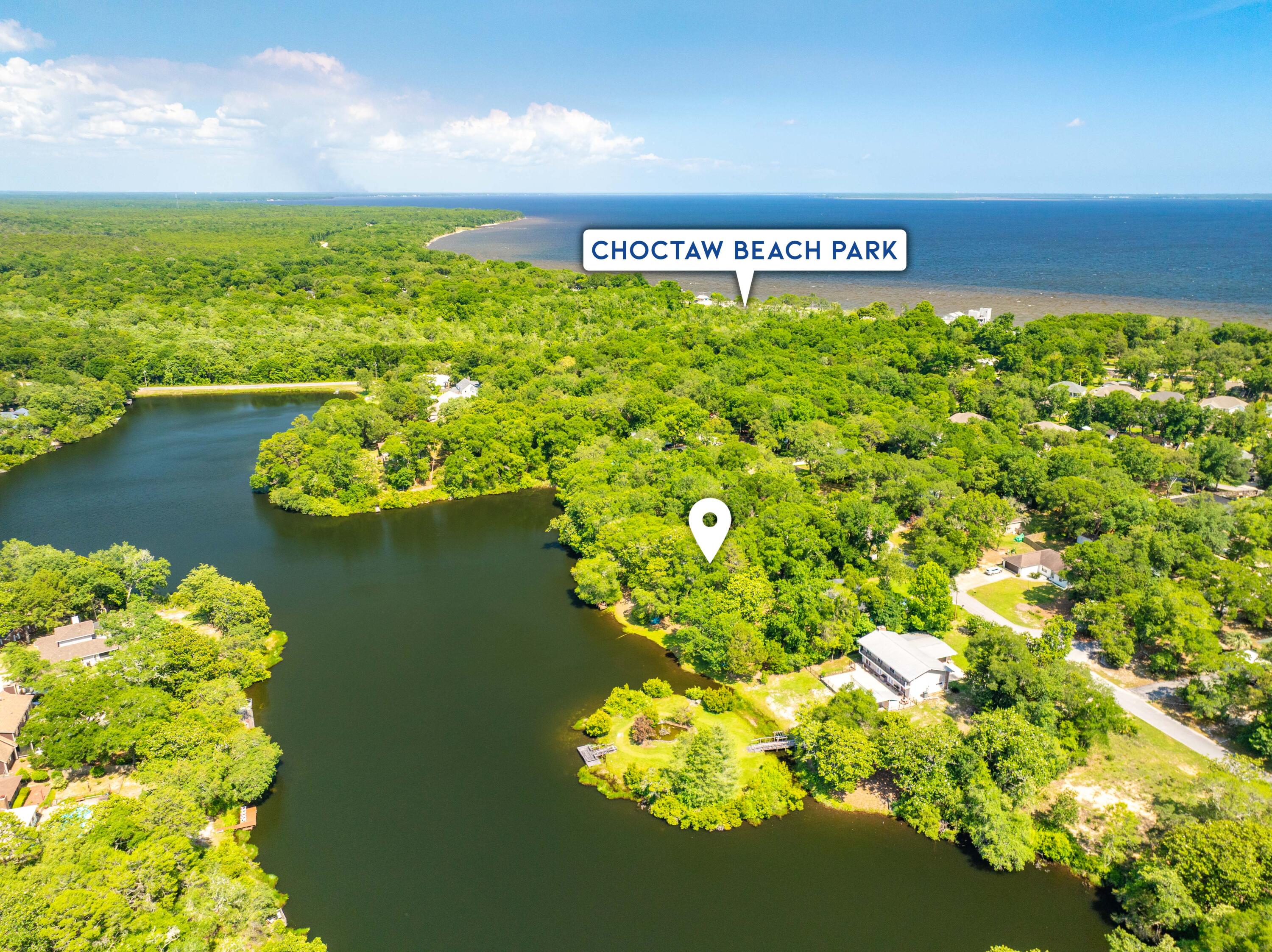 LAKE SHARON ESTATES - Residential