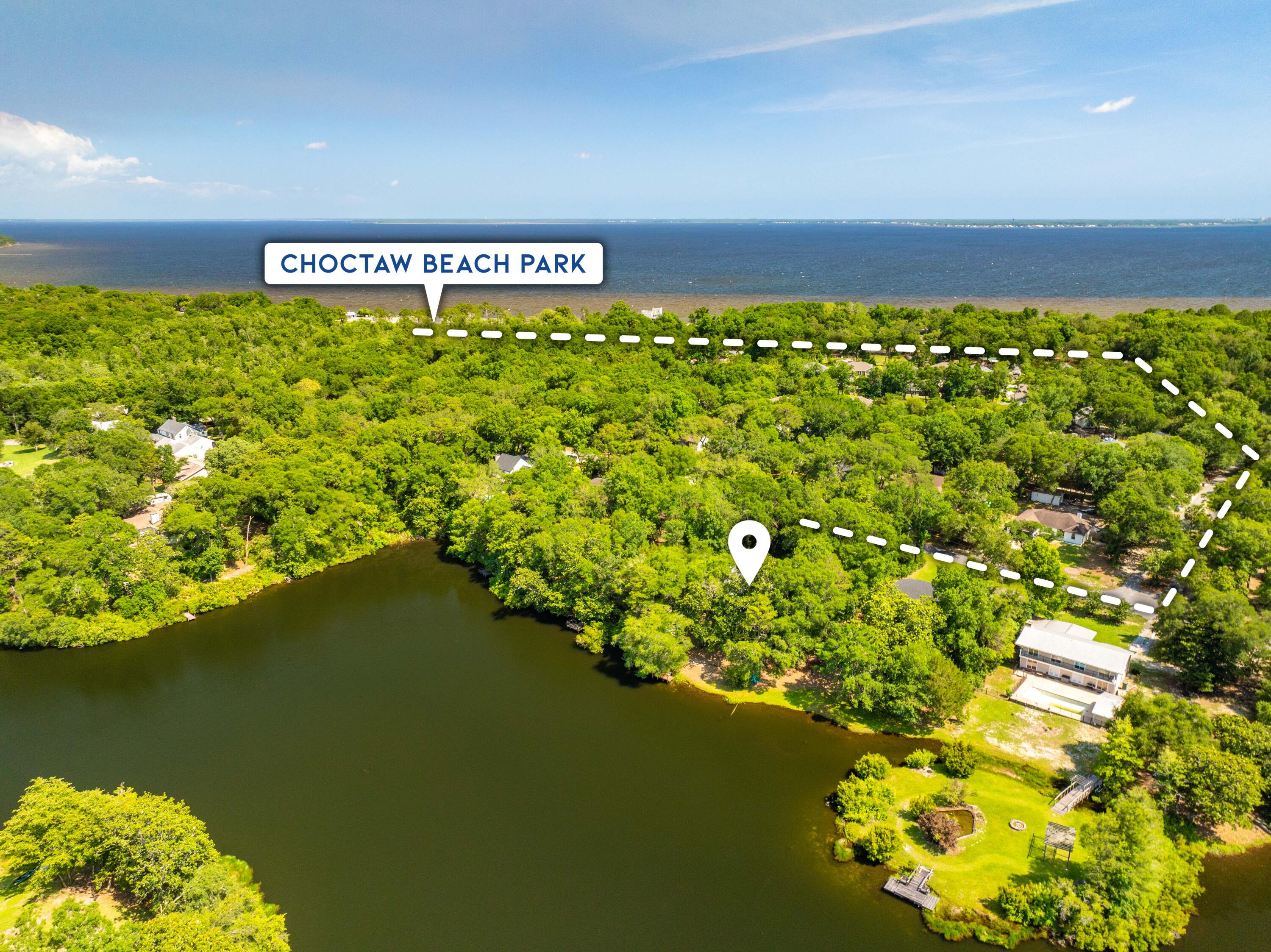 LAKE SHARON ESTATES - Residential