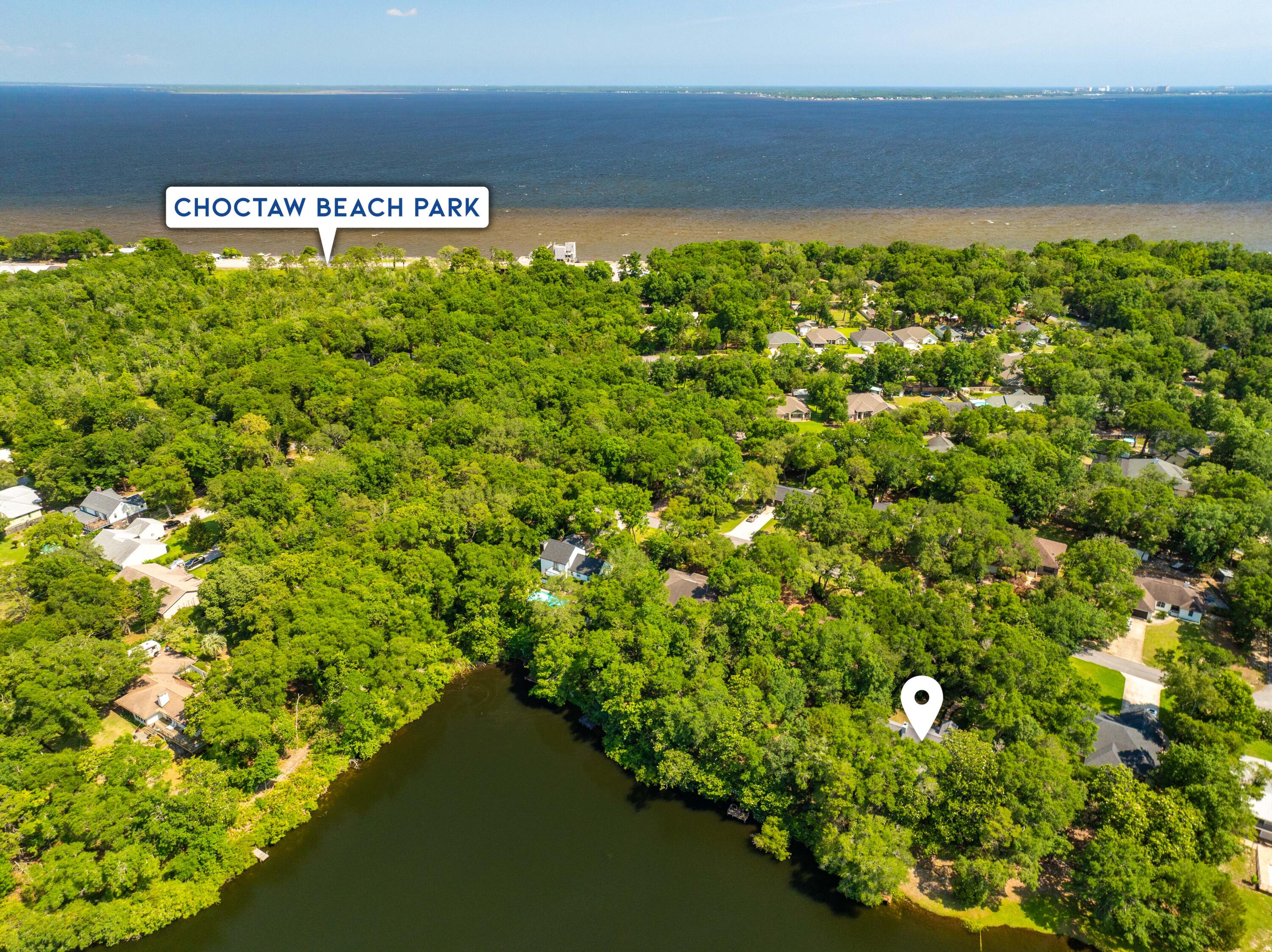 LAKE SHARON ESTATES - Residential