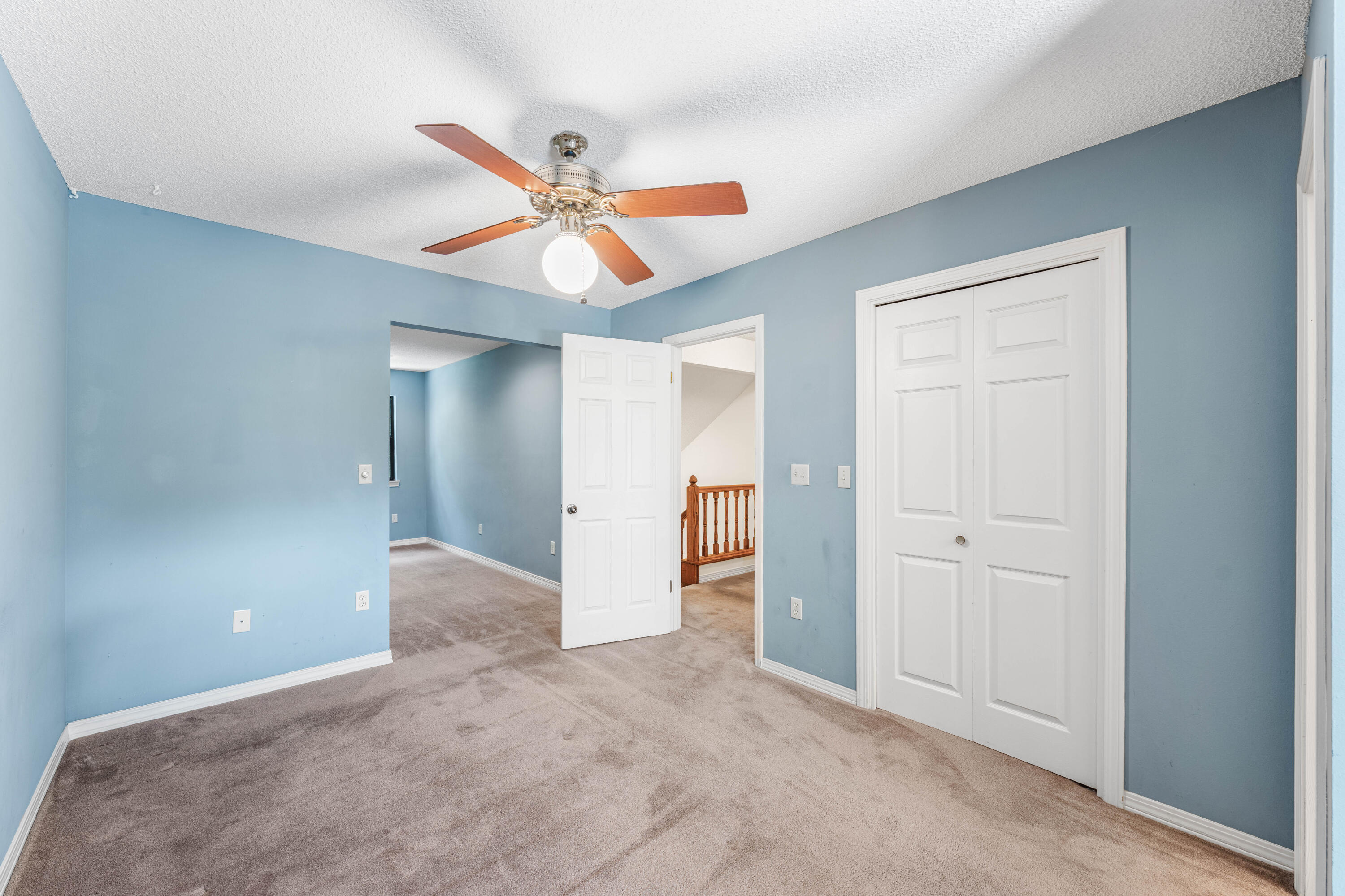 LAKE SHARON ESTATES - Residential