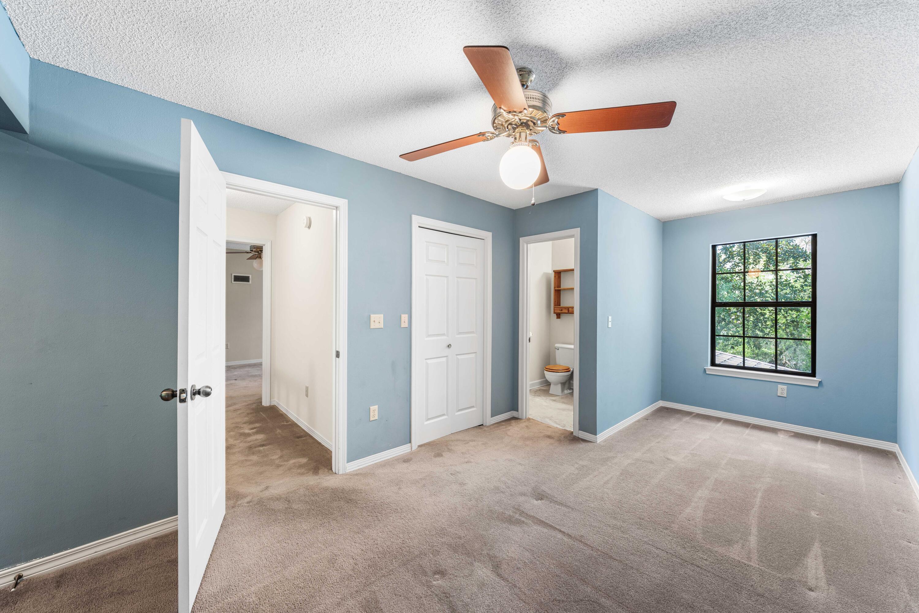 LAKE SHARON ESTATES - Residential