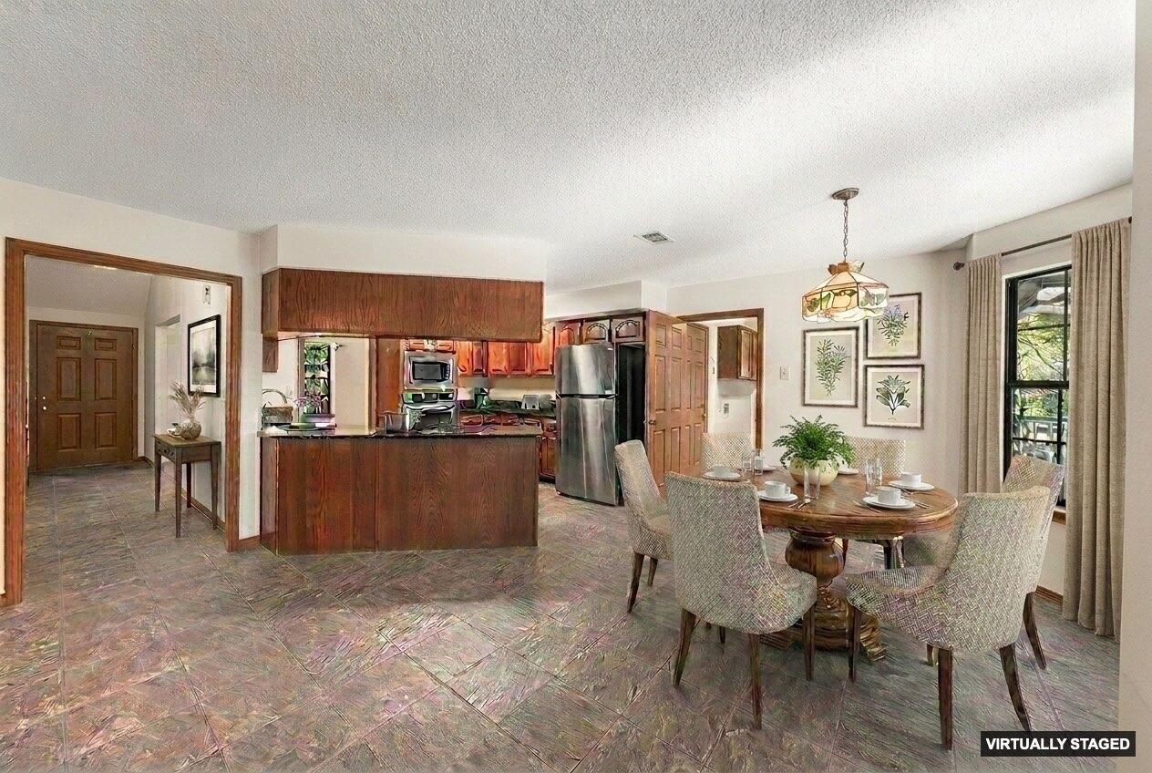 LAKE SHARON ESTATES - Residential