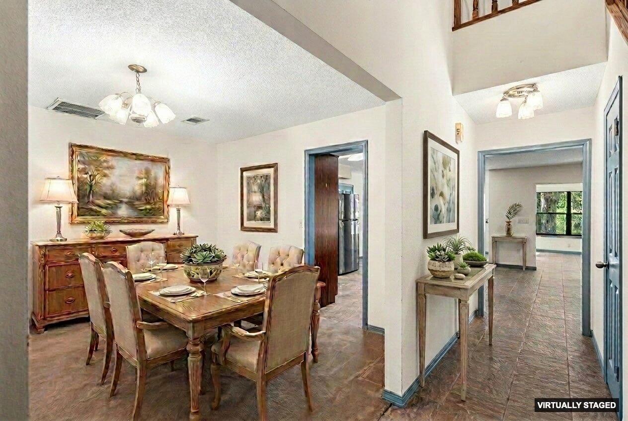 LAKE SHARON ESTATES - Residential