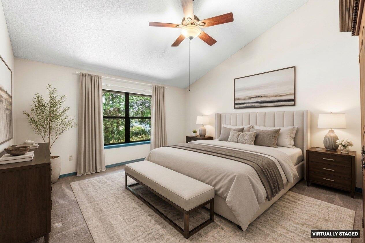 LAKE SHARON ESTATES - Residential