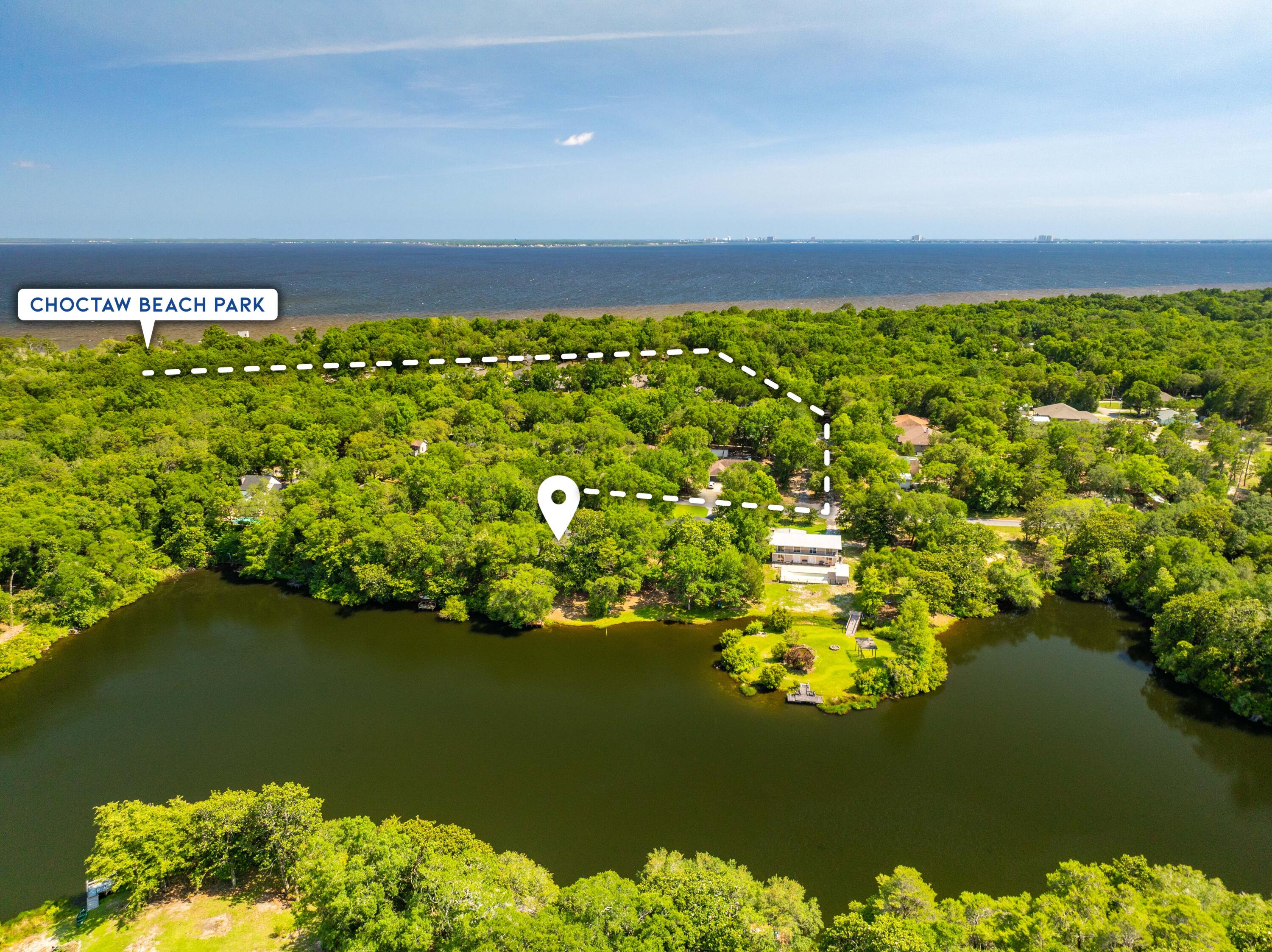 LAKE SHARON ESTATES - Residential