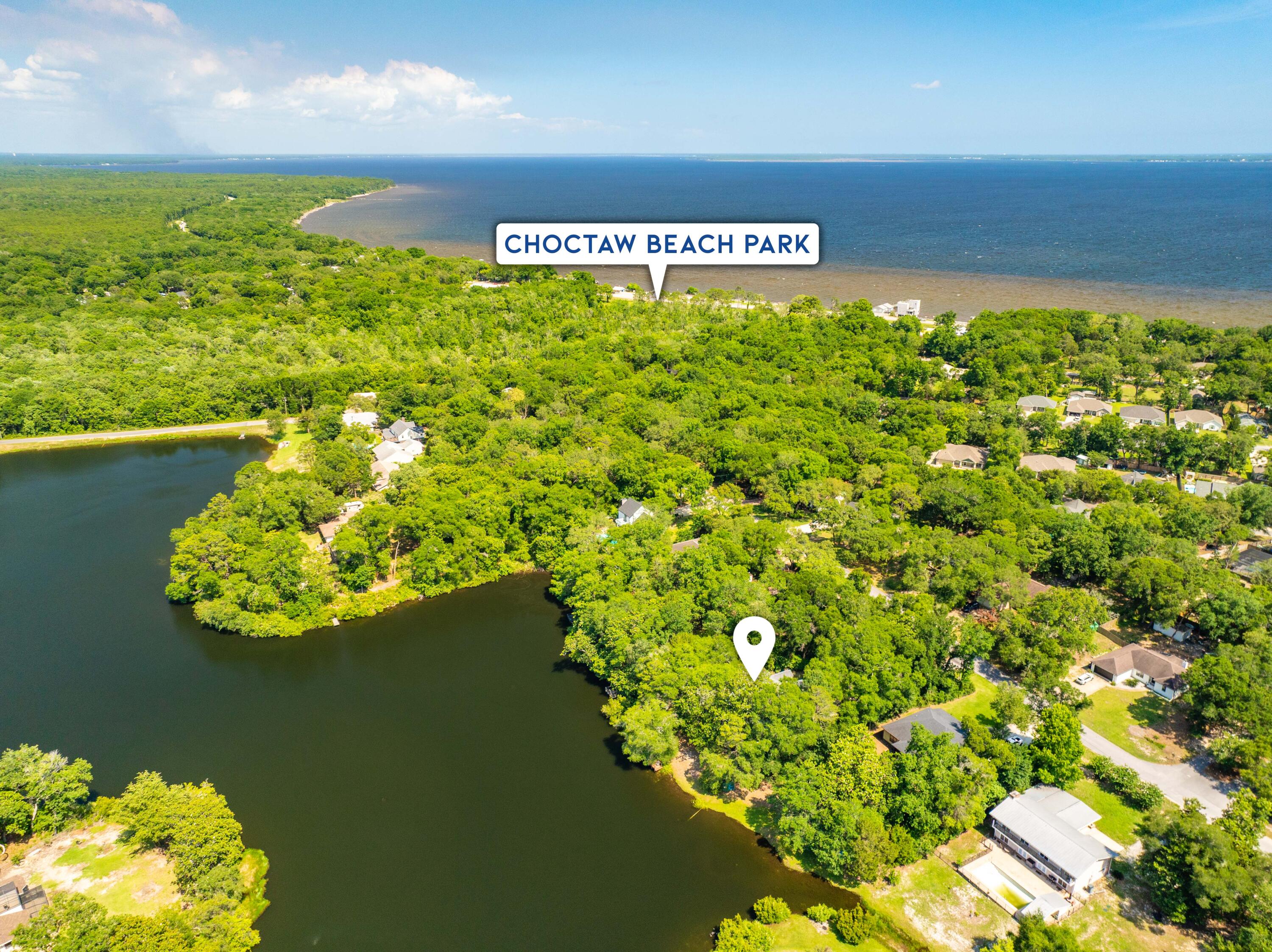 LAKE SHARON ESTATES - Residential
