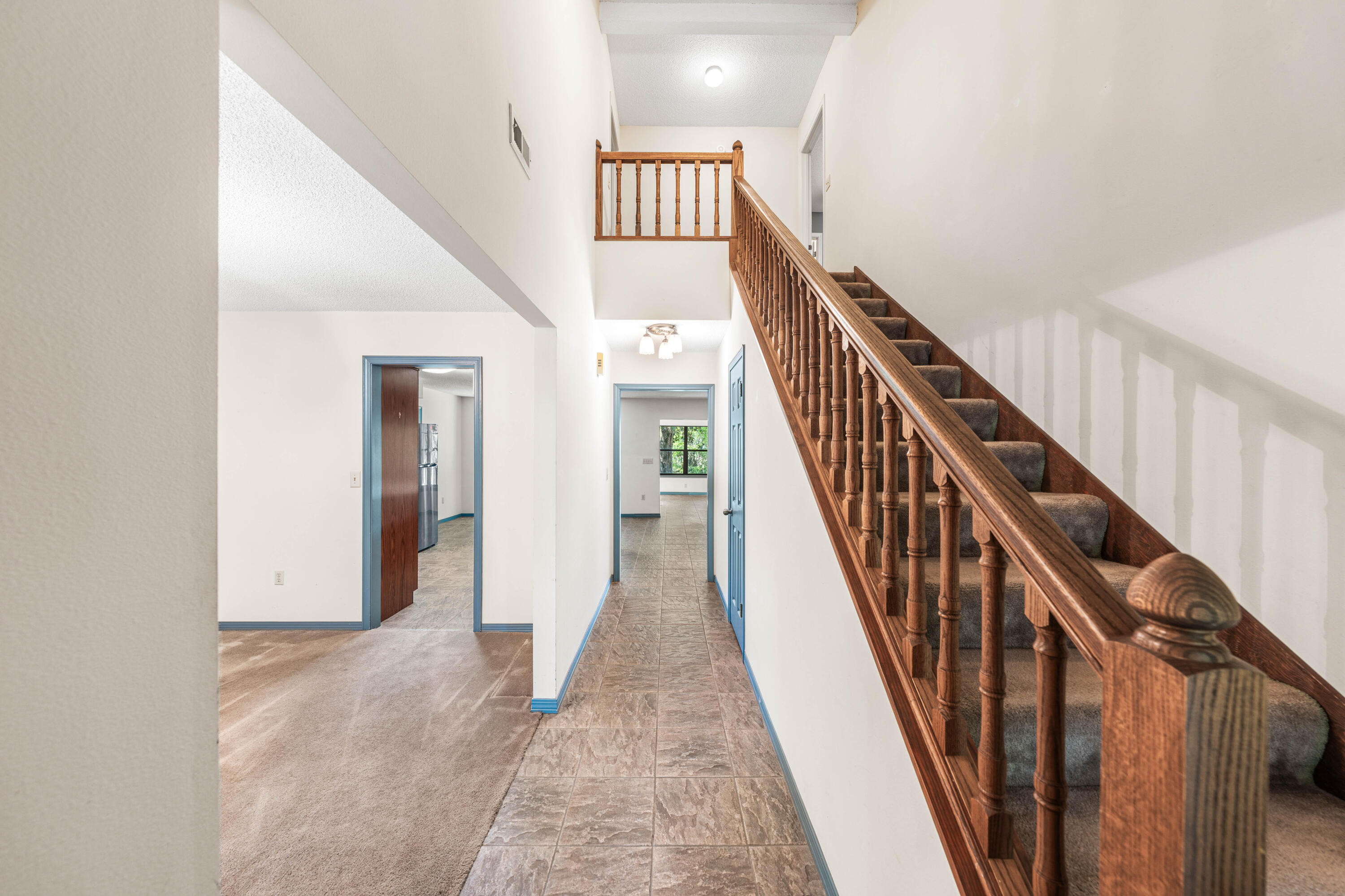 LAKE SHARON ESTATES - Residential