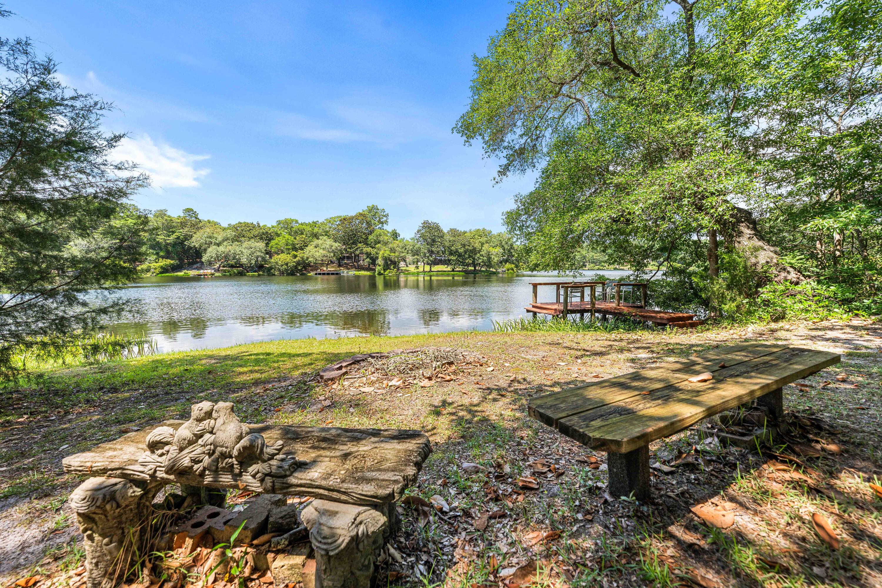 LAKE SHARON ESTATES - Residential