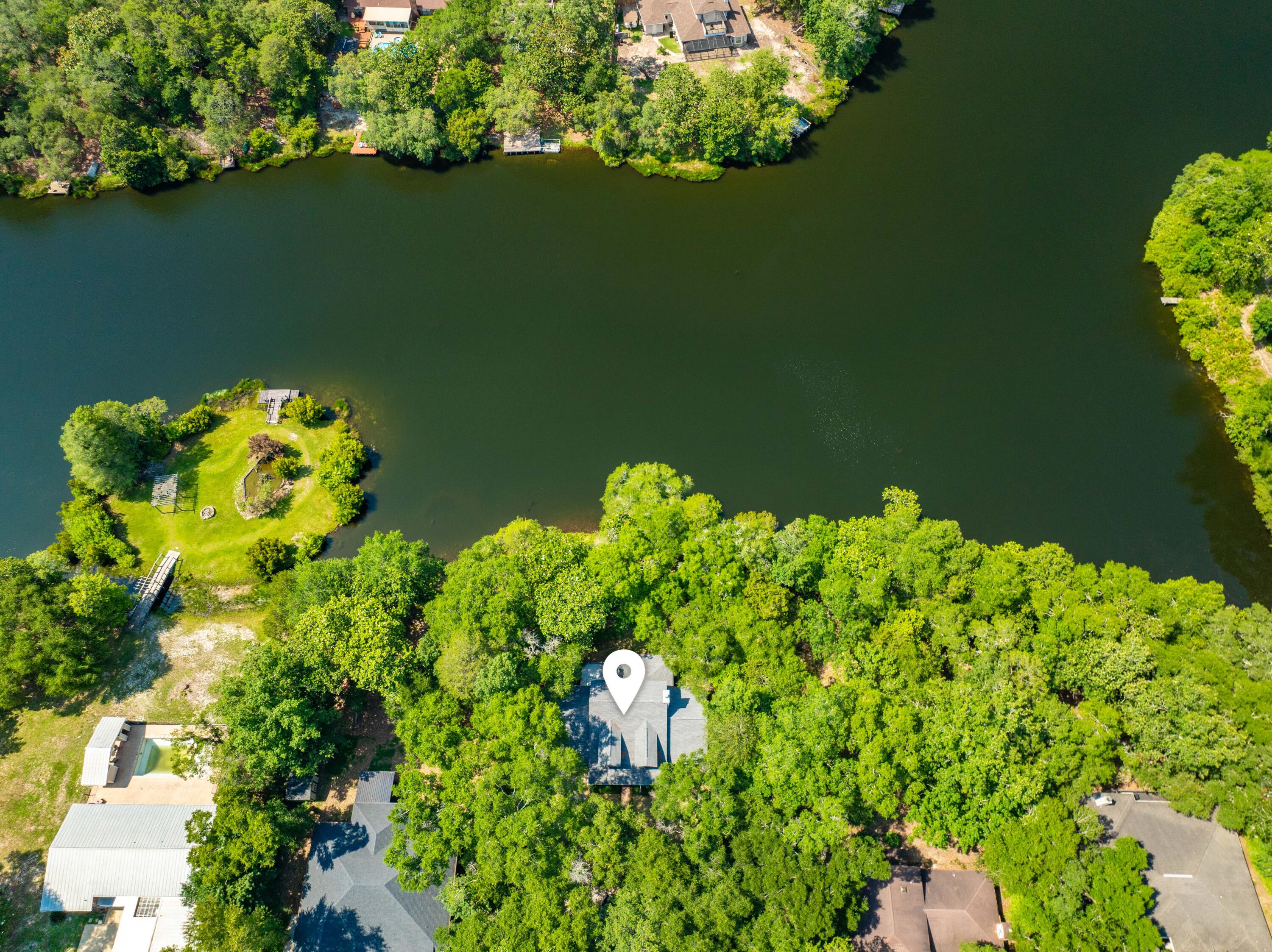 LAKE SHARON ESTATES - Residential