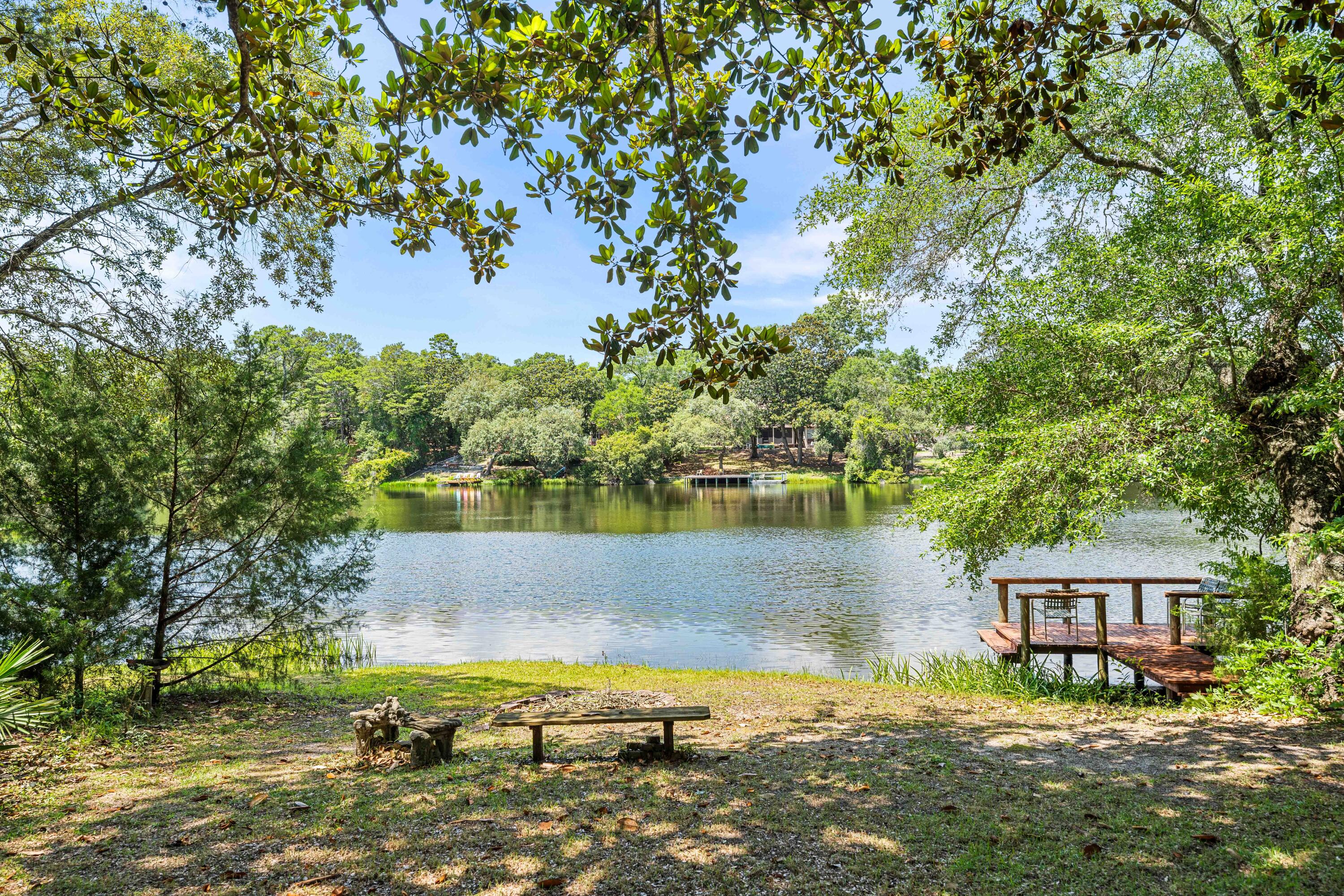 LAKE SHARON ESTATES - Residential