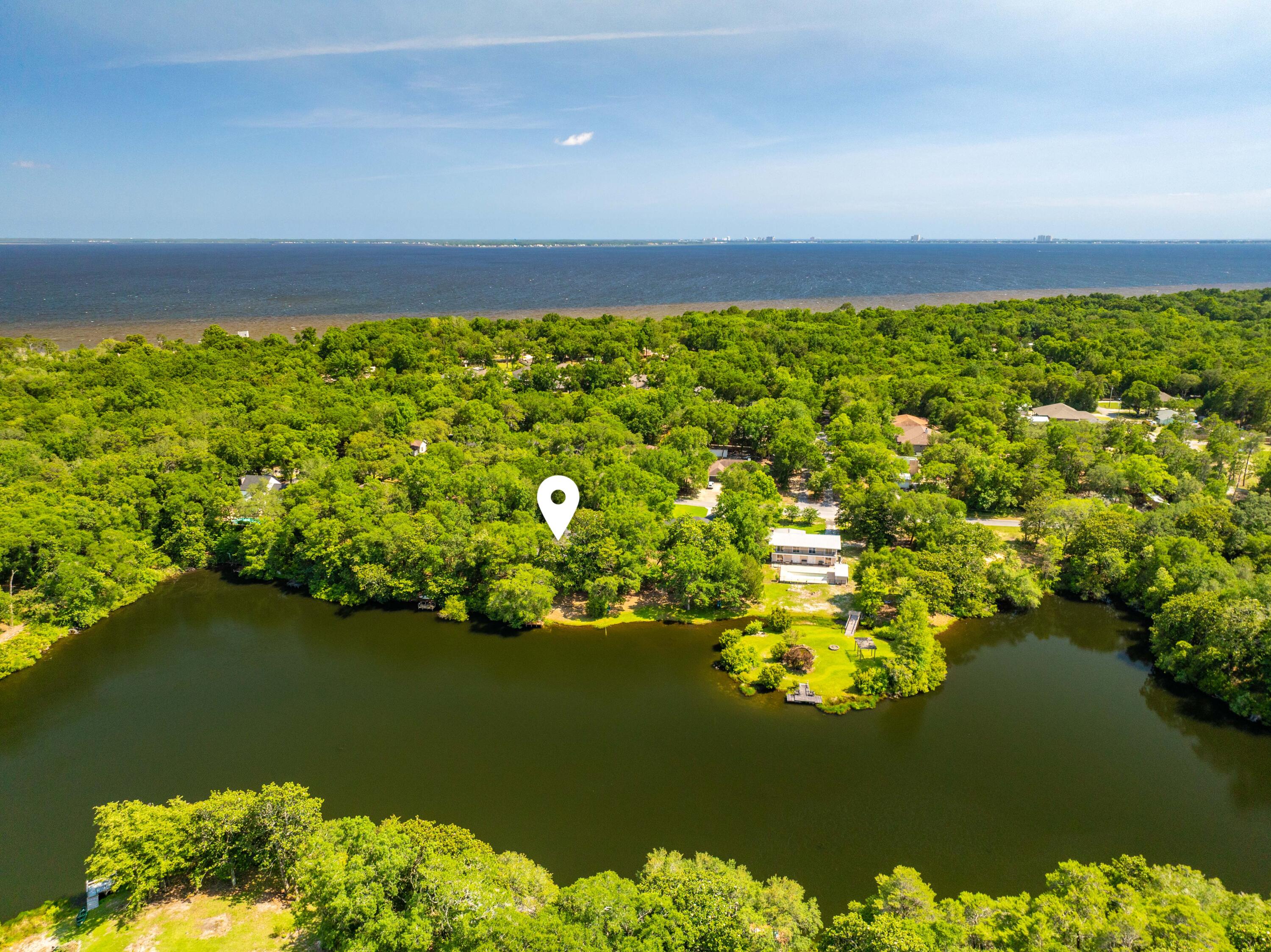 LAKE SHARON ESTATES - Residential
