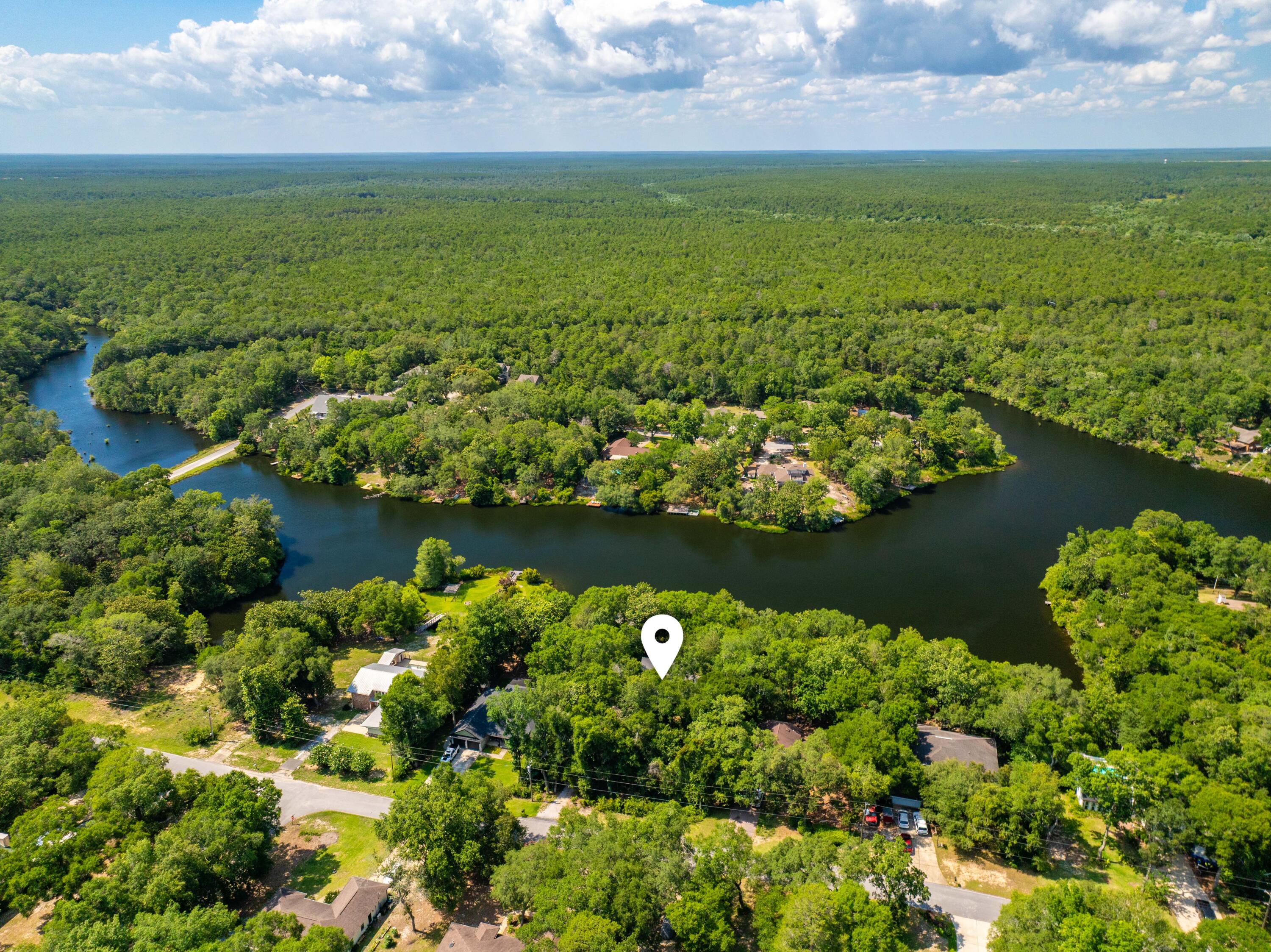 LAKE SHARON ESTATES - Residential