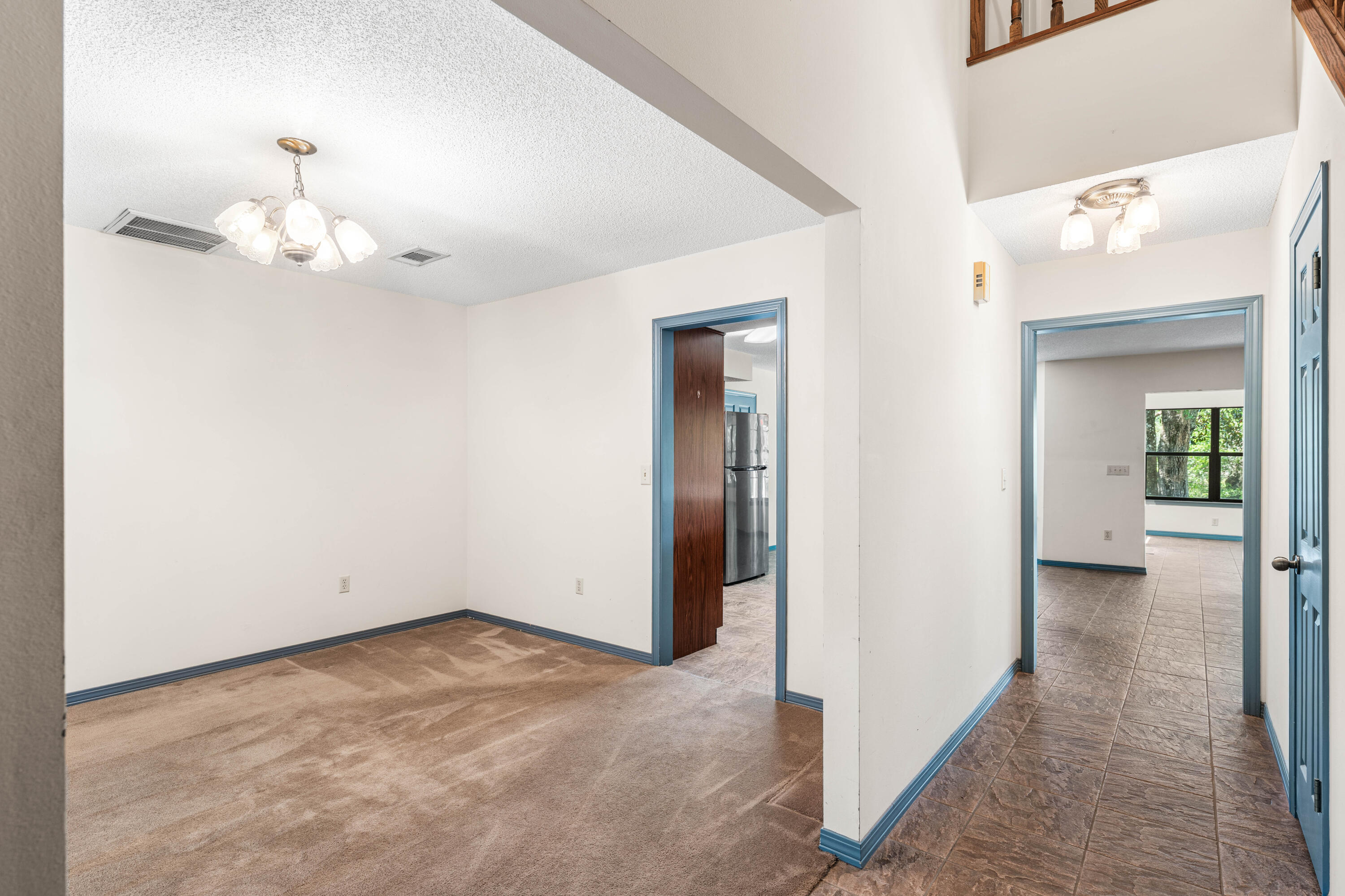 LAKE SHARON ESTATES - Residential