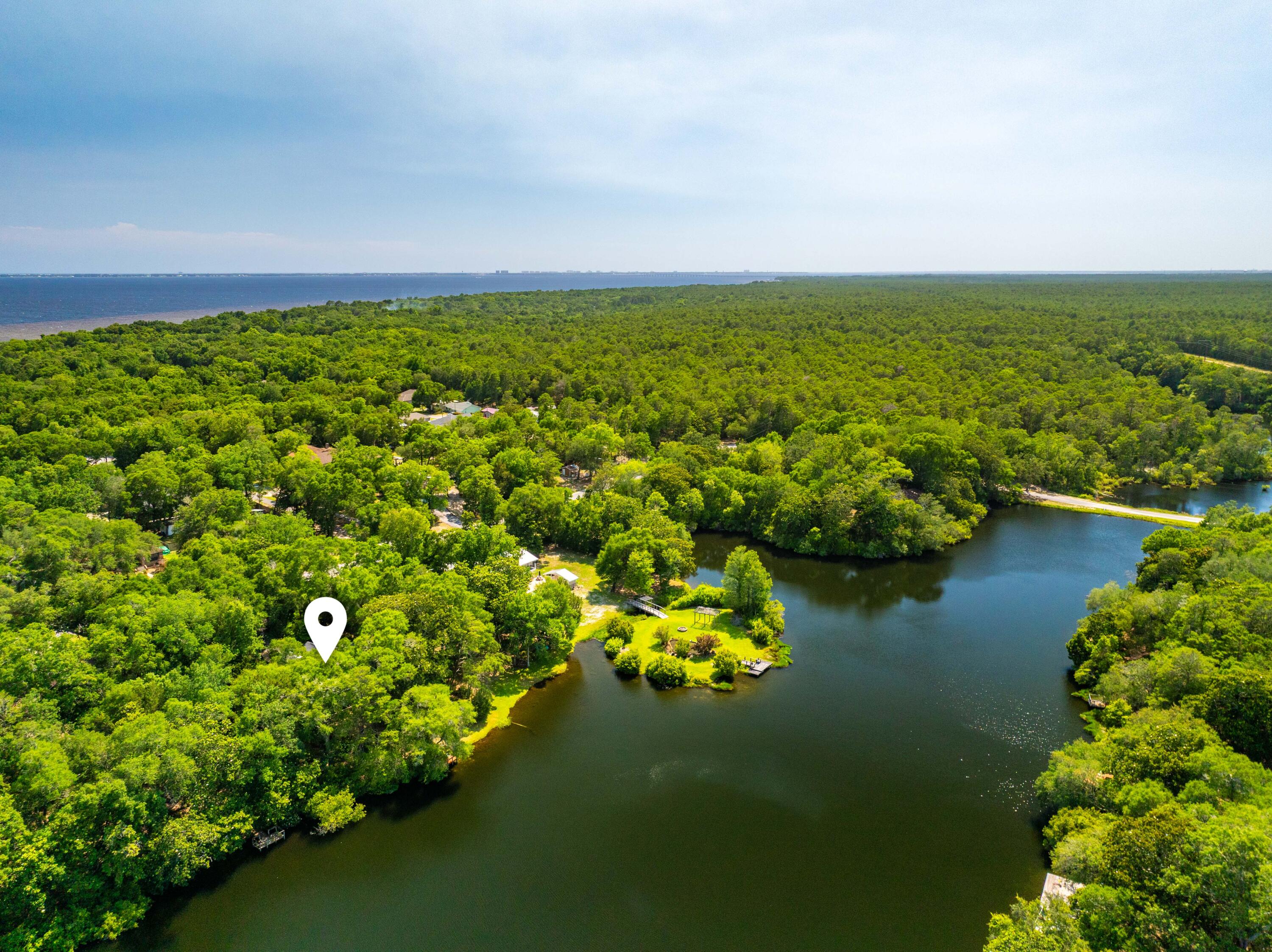LAKE SHARON ESTATES - Residential
