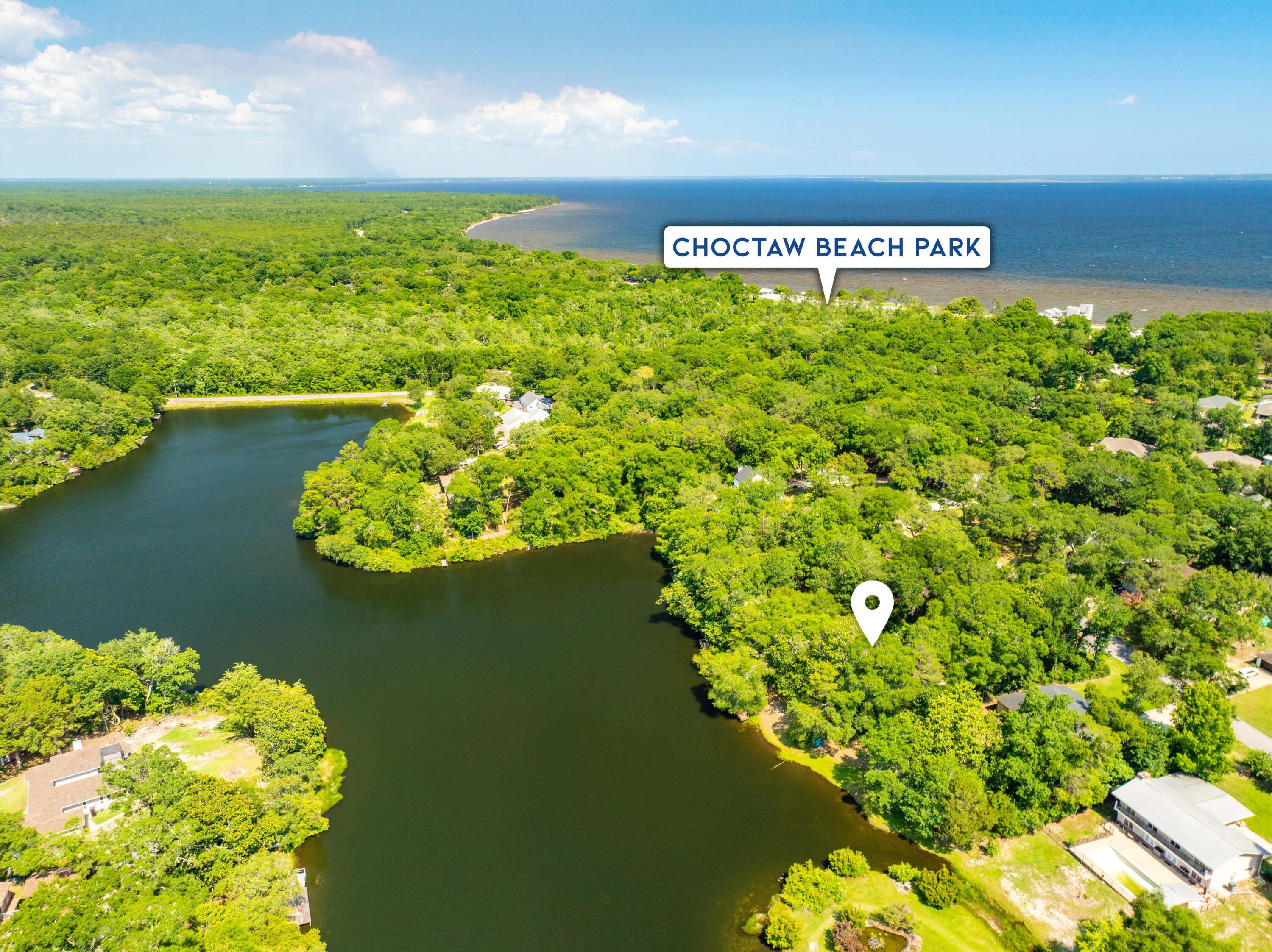LAKE SHARON ESTATES - Residential