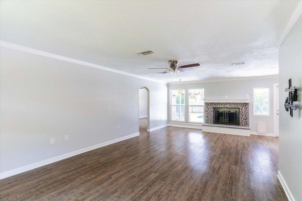 KENWOOD S/D 3RD ADDN - Residential Lease