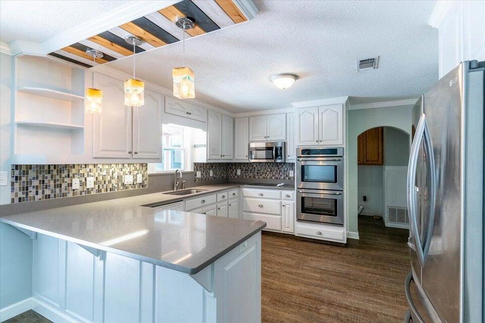 KENWOOD S/D 3RD ADDN - Residential Lease