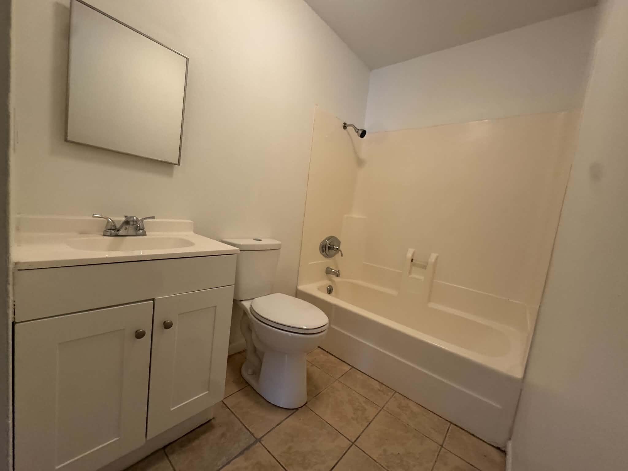Twin Trees Village - Residential Lease