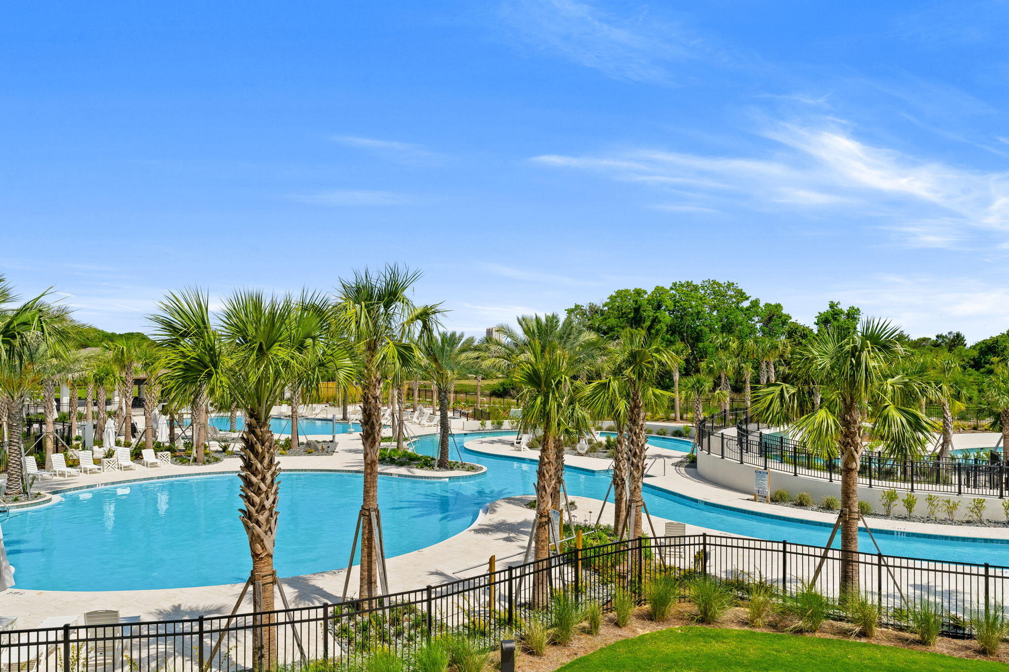 The Grove at Seascape - Residential