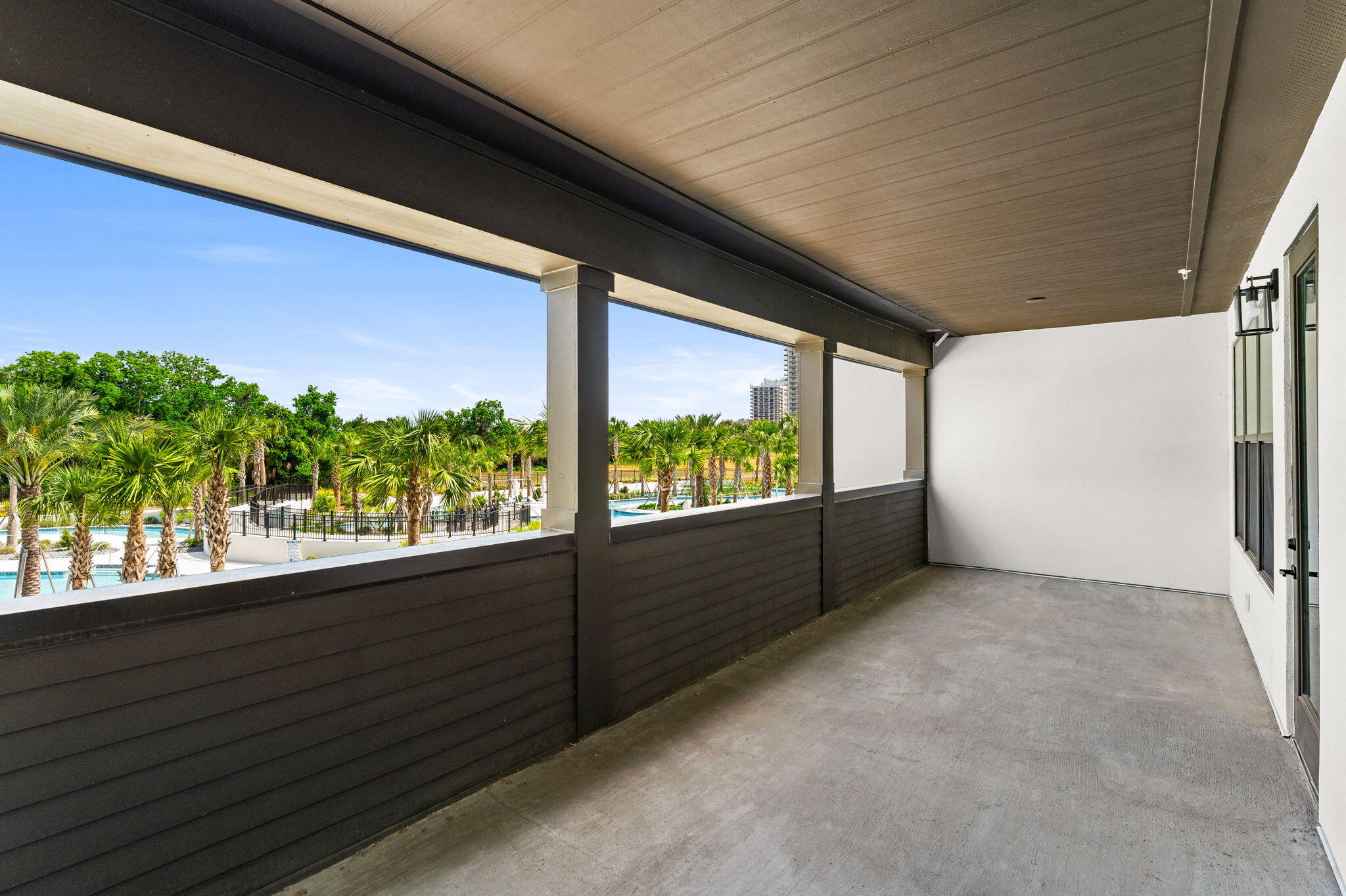 The Grove at Seascape - Residential