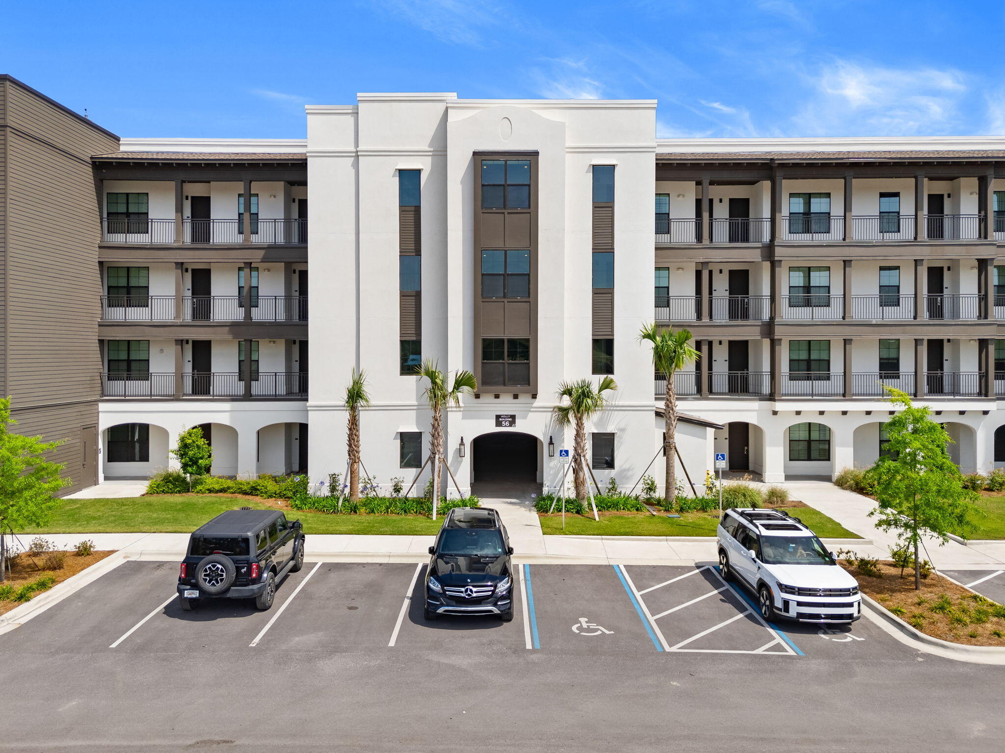 The Grove at Seascape - Residential