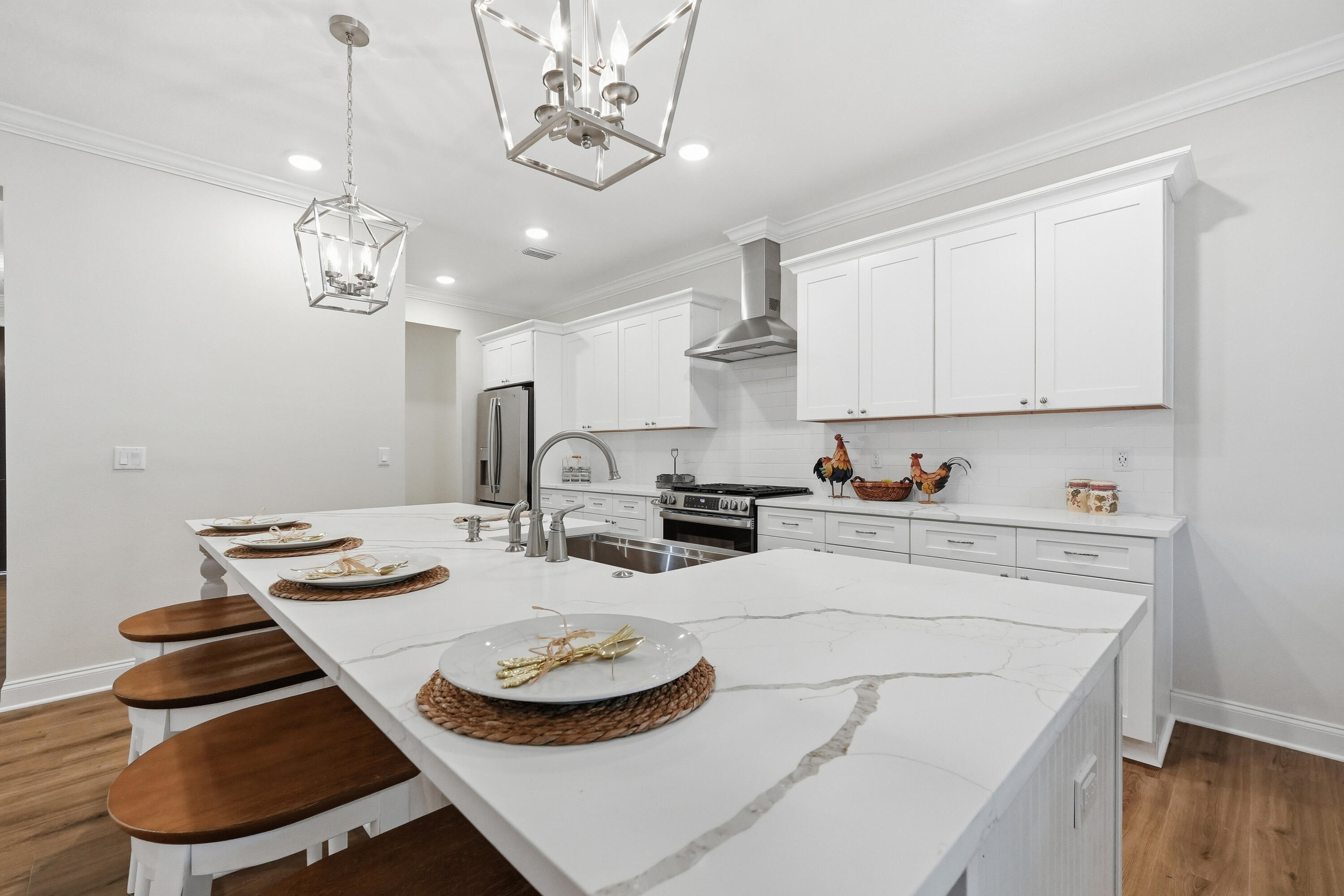 VALPARAISO PLAT #7 LOT 2 BLK 30 - Residential