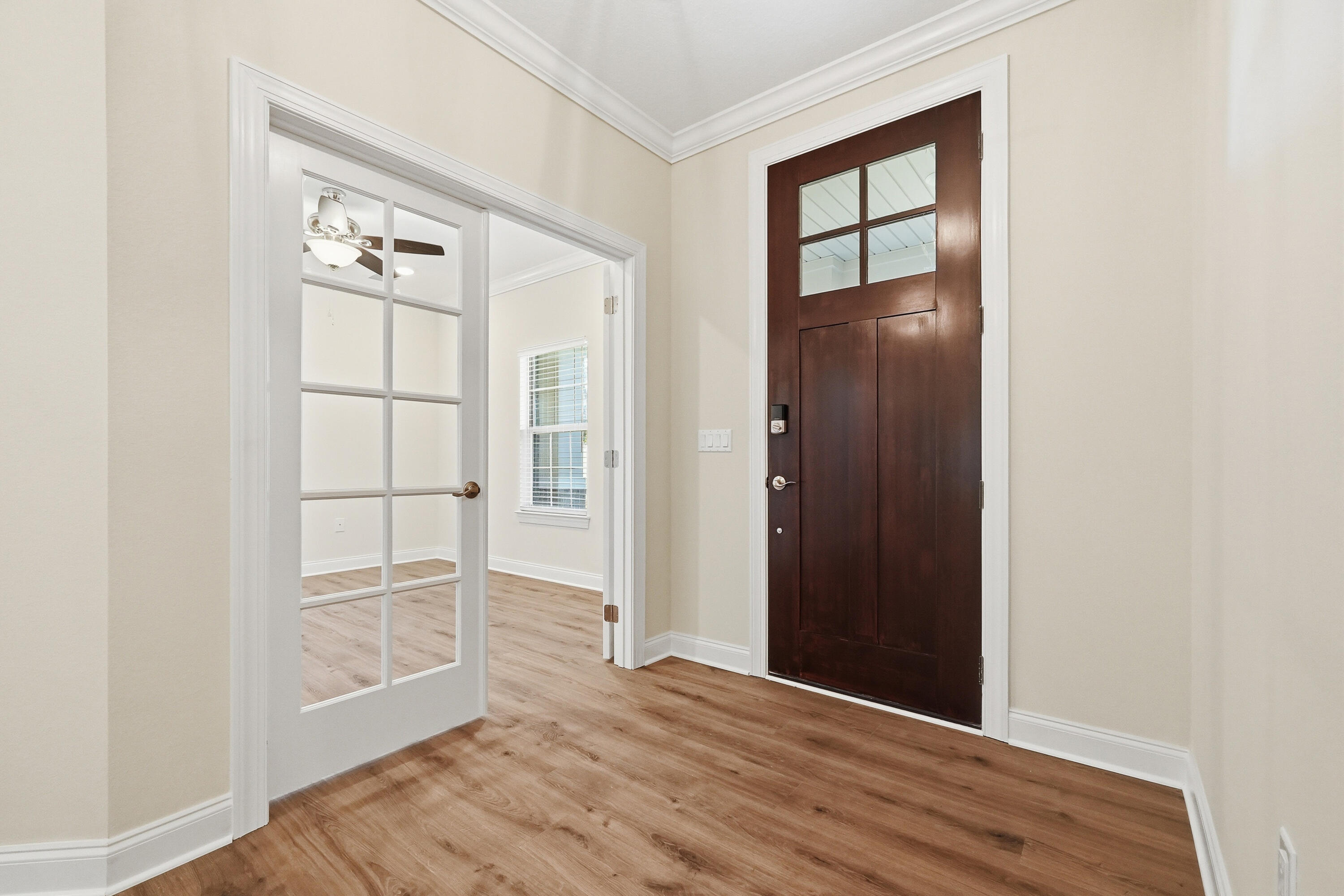 VALPARAISO PLAT #7 LOT 2 BLK 30 - Residential