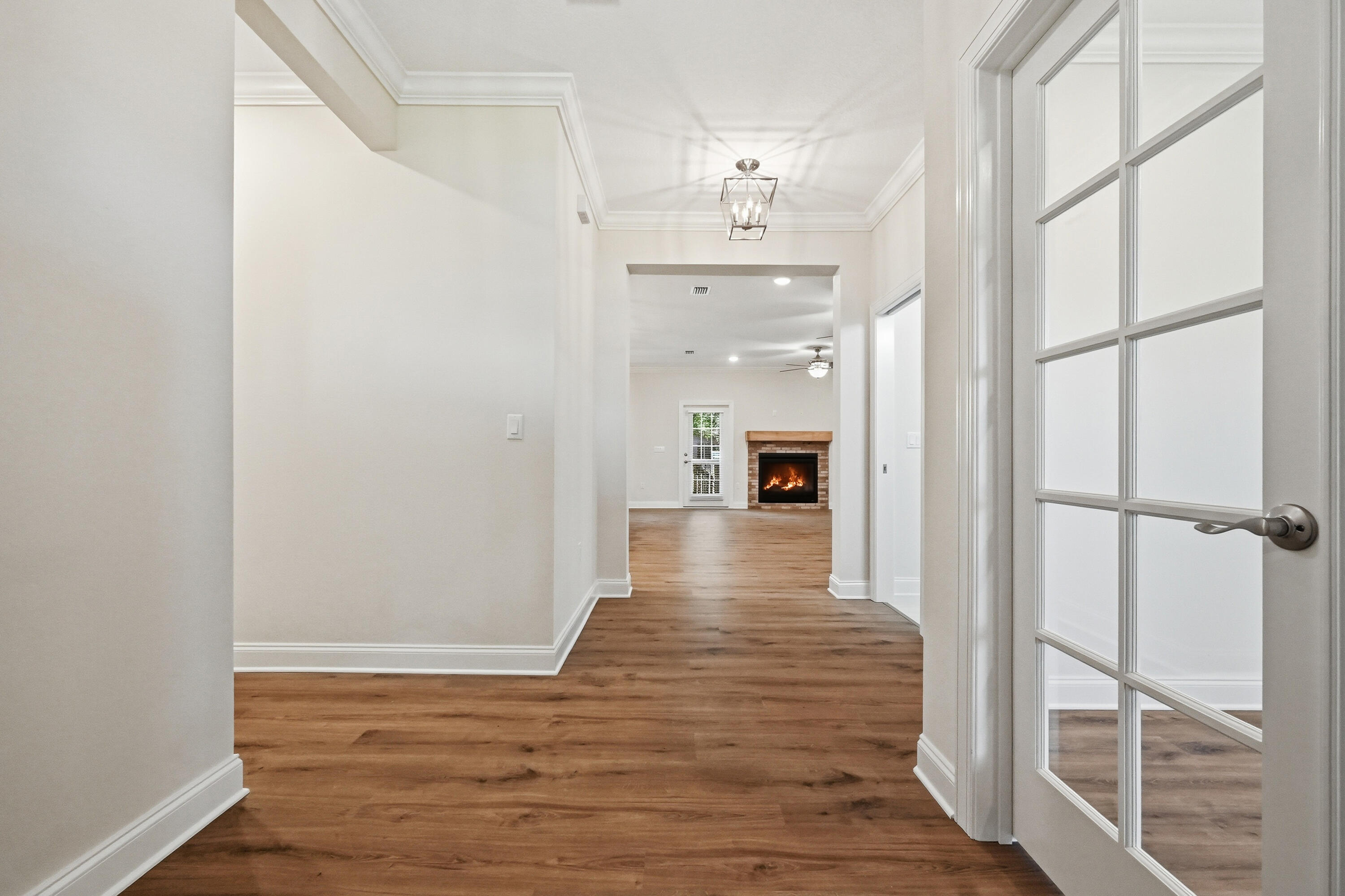 VALPARAISO PLAT #7 LOT 2 BLK 30 - Residential