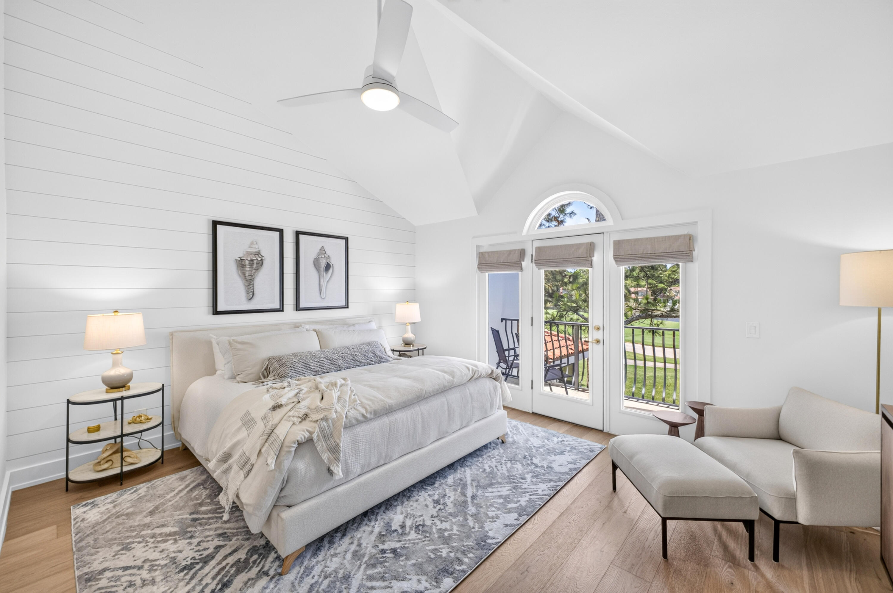 VANTAGE POINTE - Residential