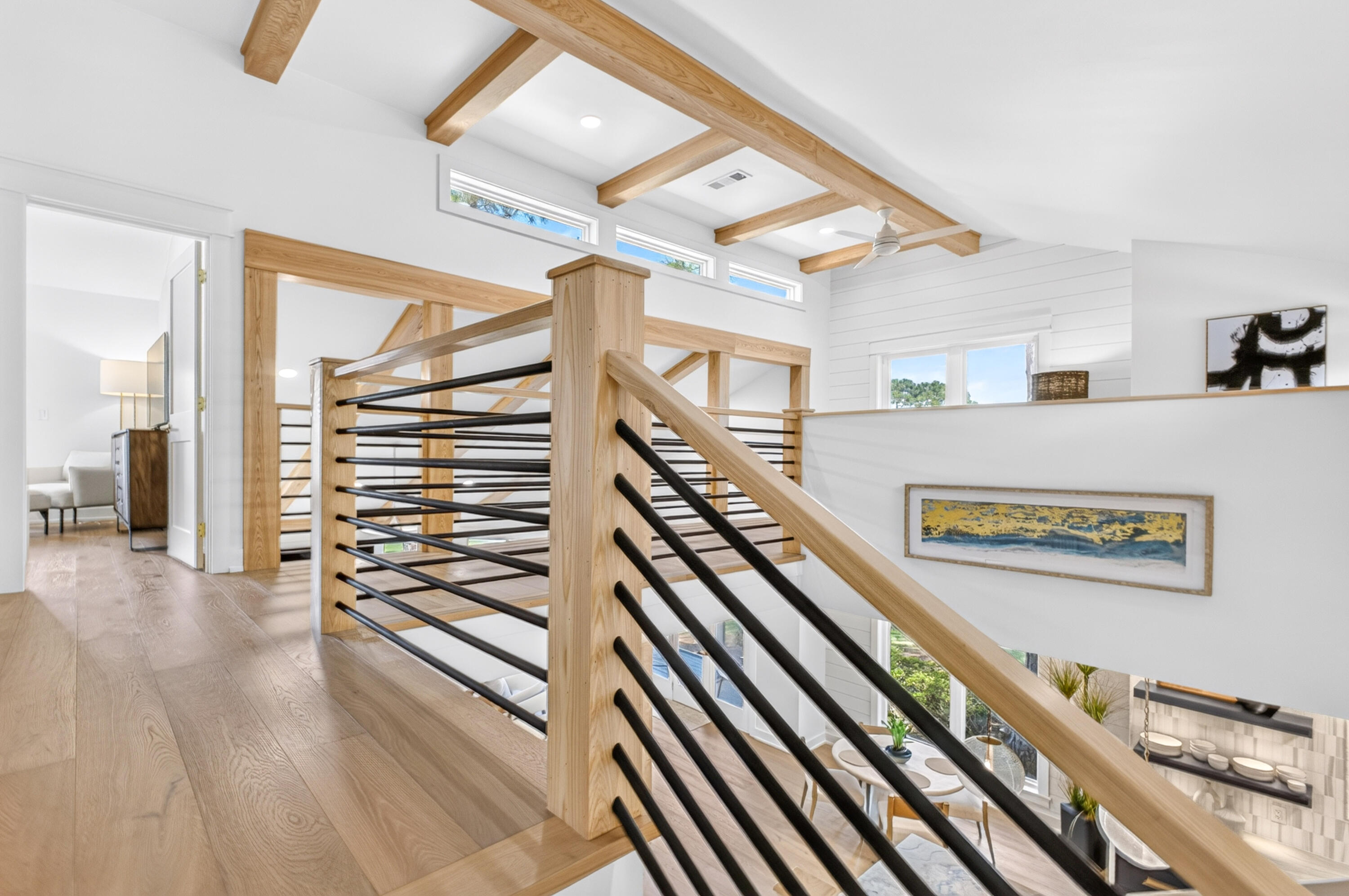 VANTAGE POINTE - Residential