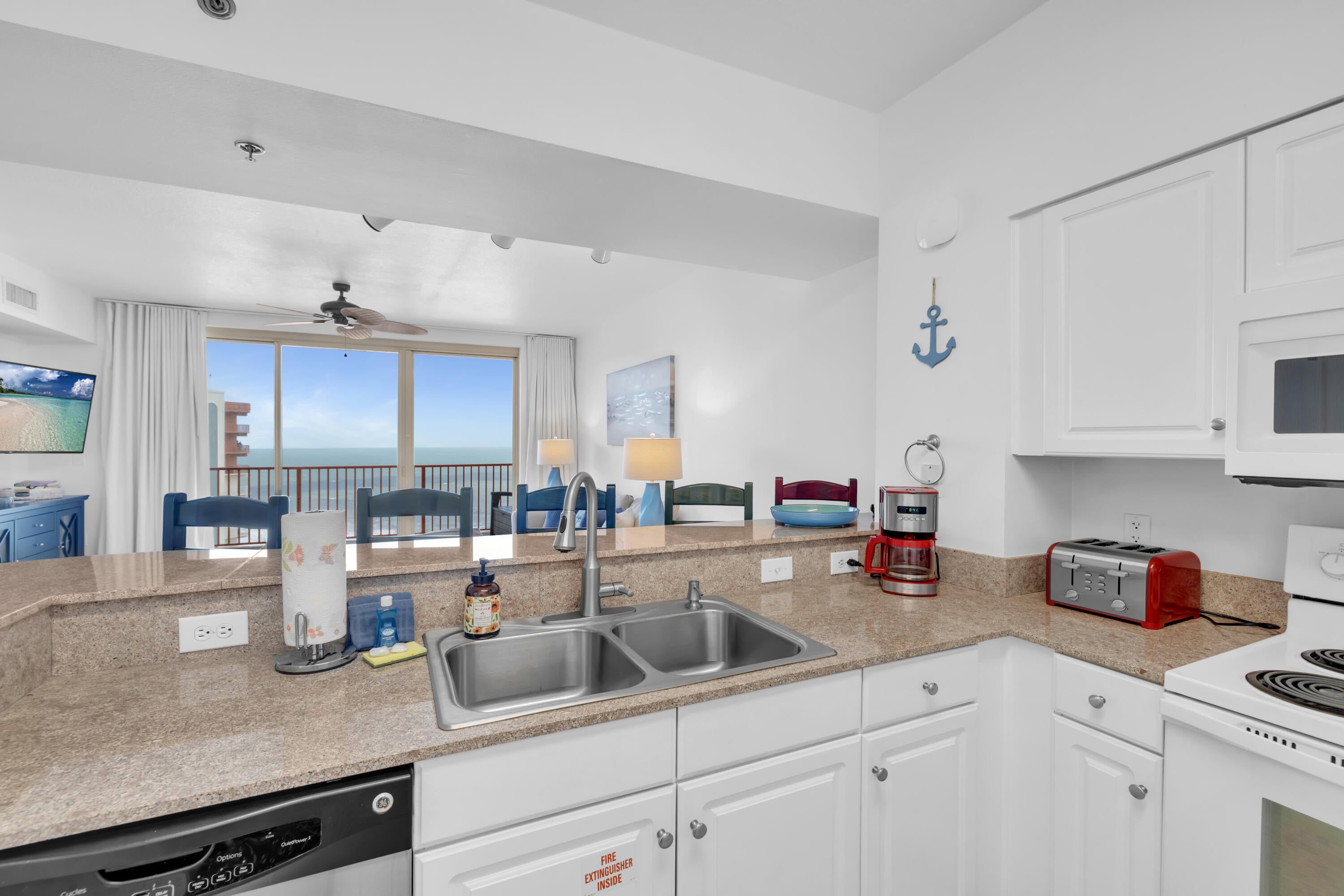SHORES OF PANAMA - Residential