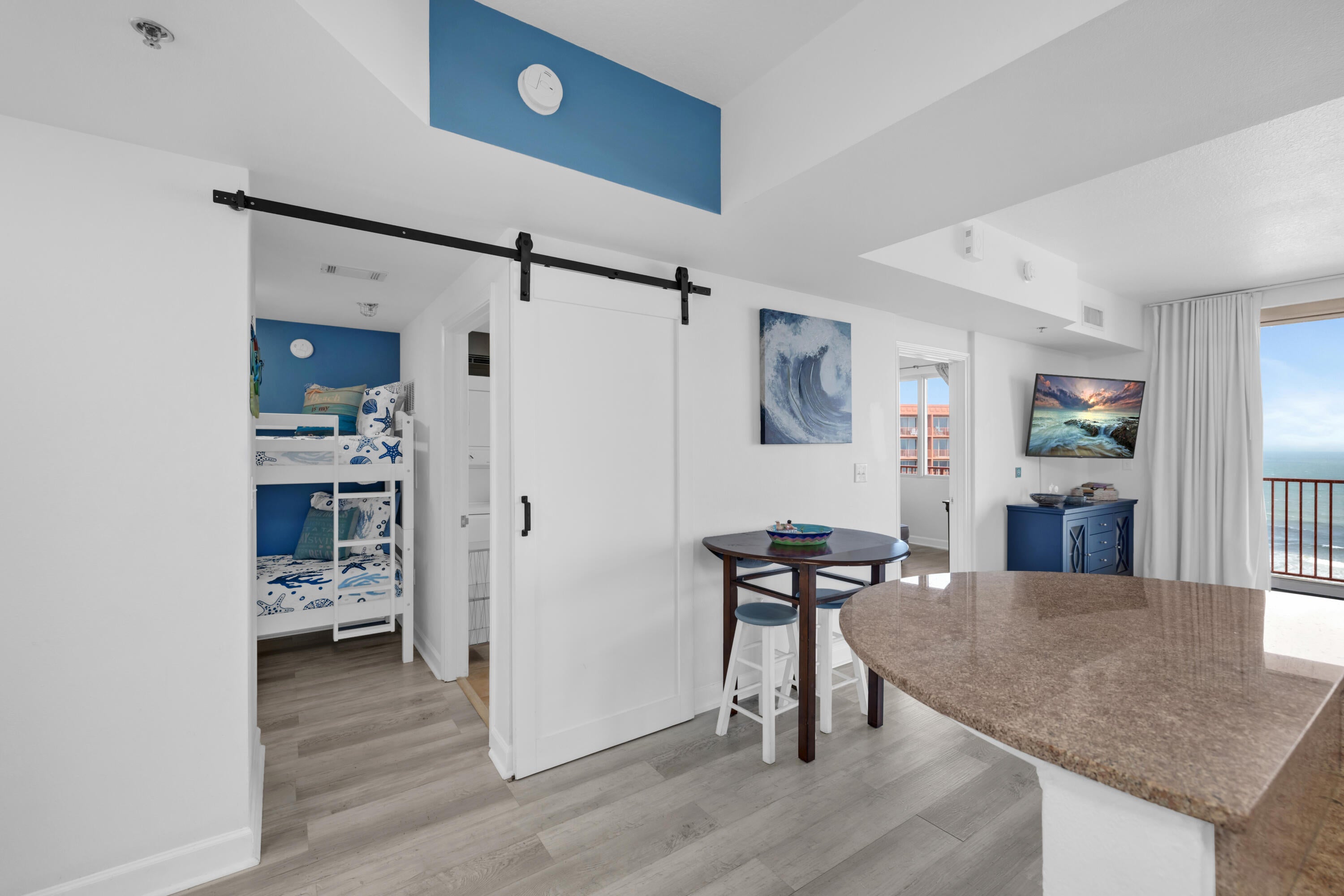 SHORES OF PANAMA - Residential