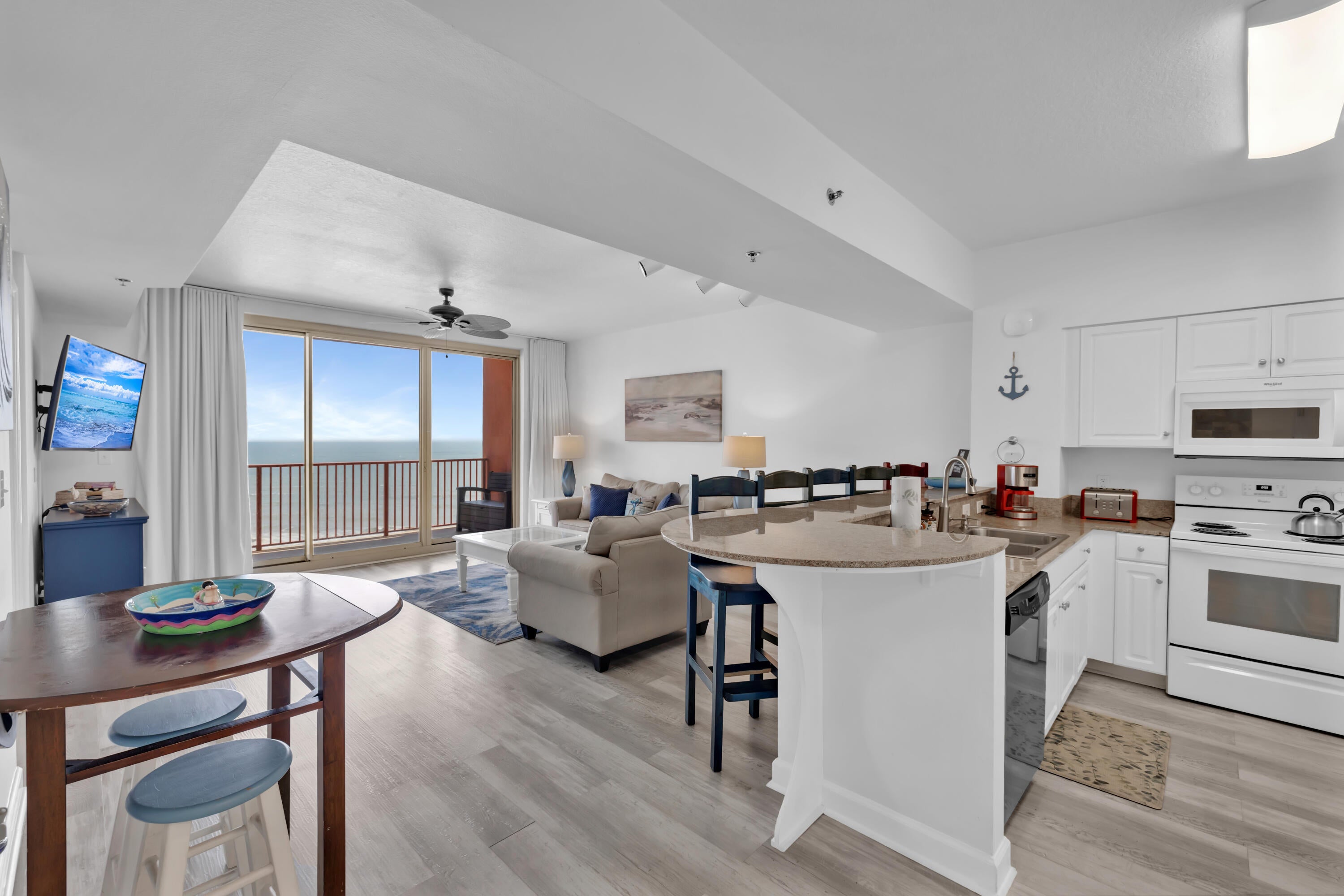 SHORES OF PANAMA - Residential