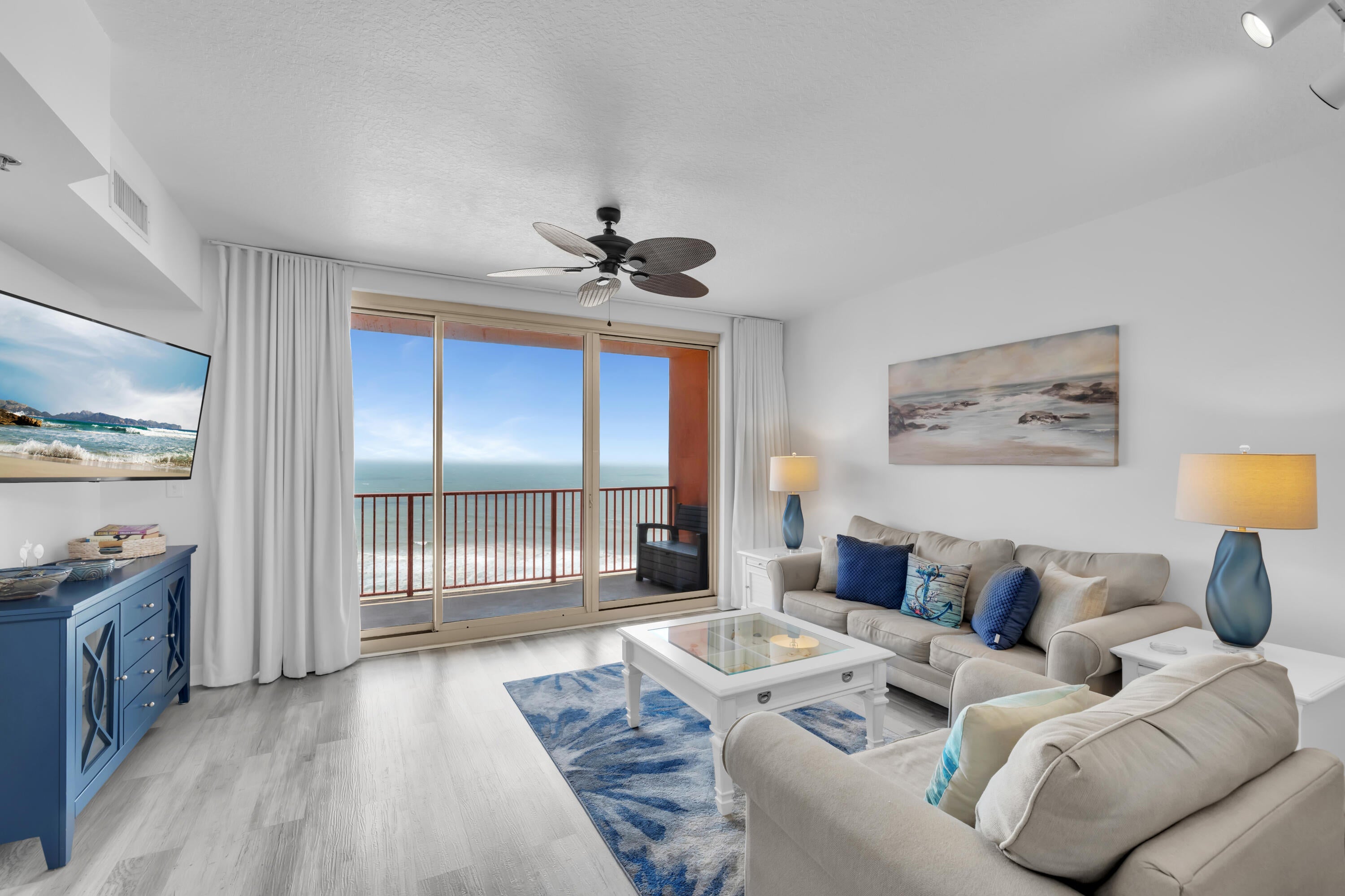 SHORES OF PANAMA - Residential