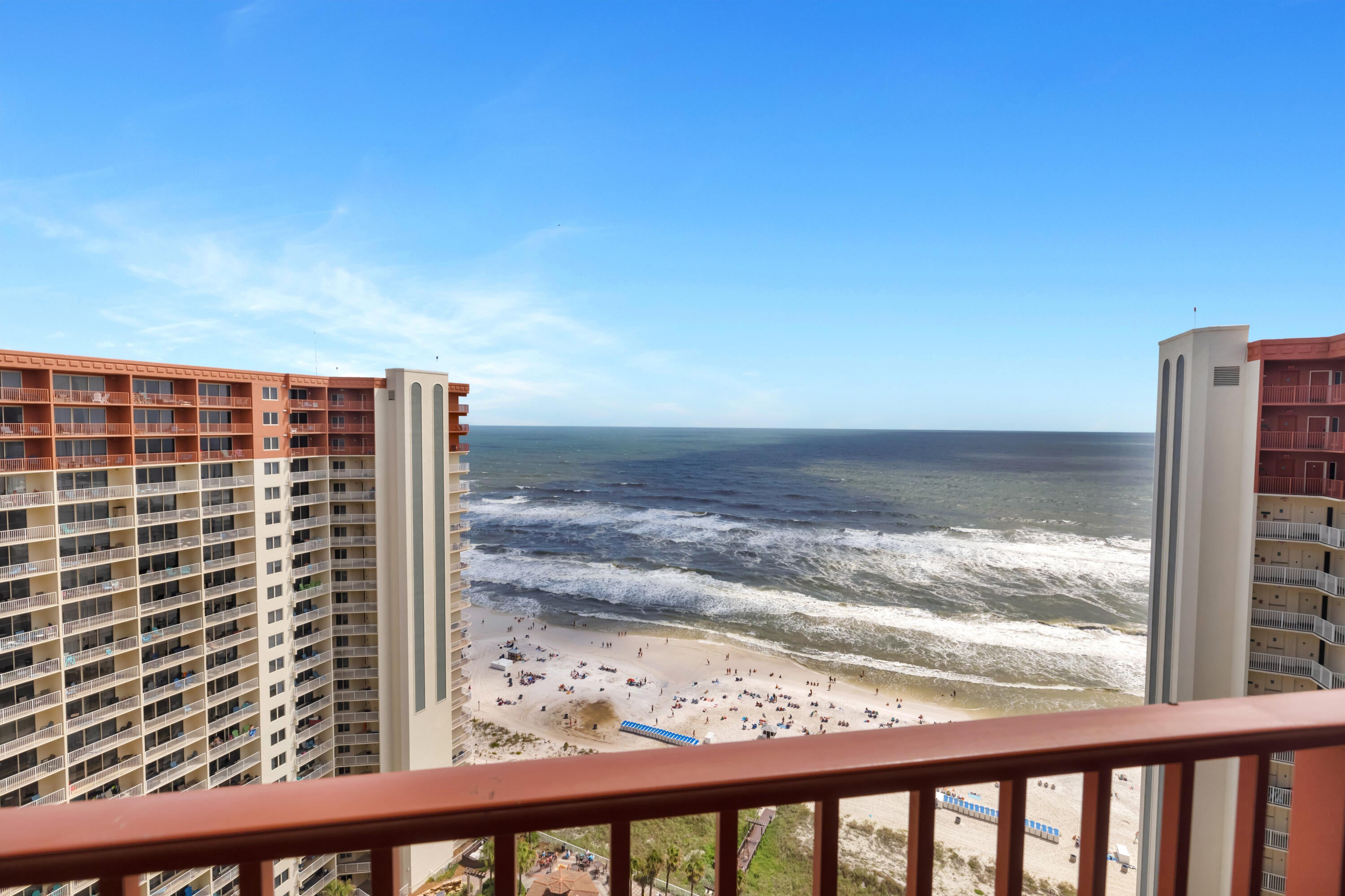 SHORES OF PANAMA - Residential