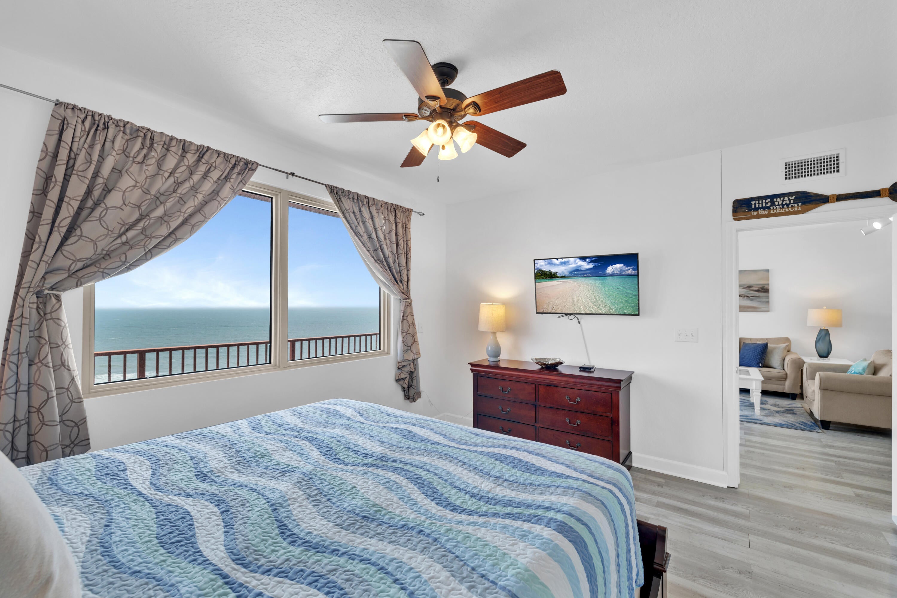 SHORES OF PANAMA - Residential