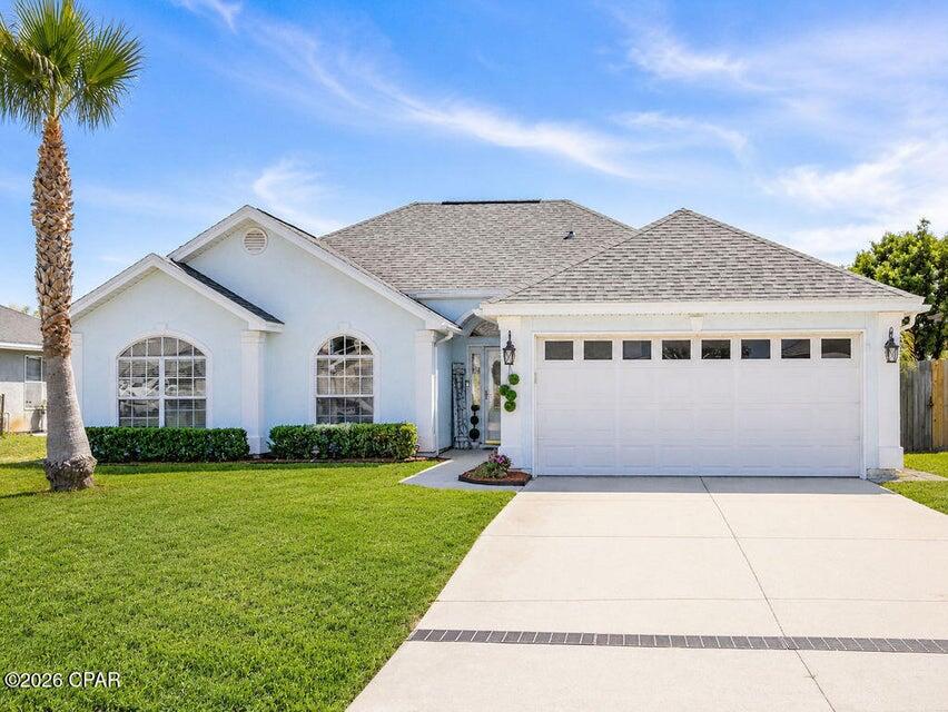 Hidden Pines - Residential