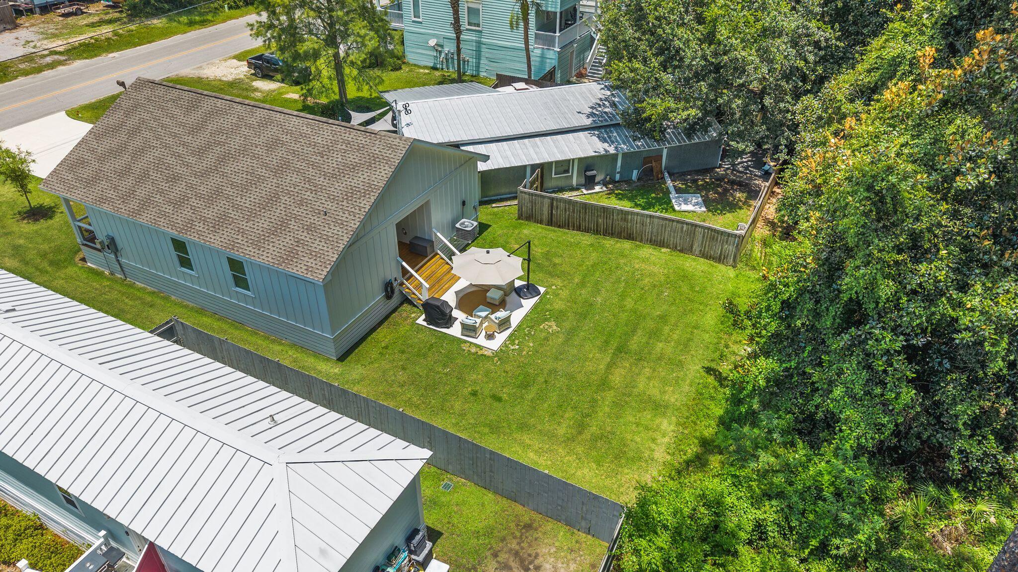 NO RECORDED SUBDIVISION - Residential
