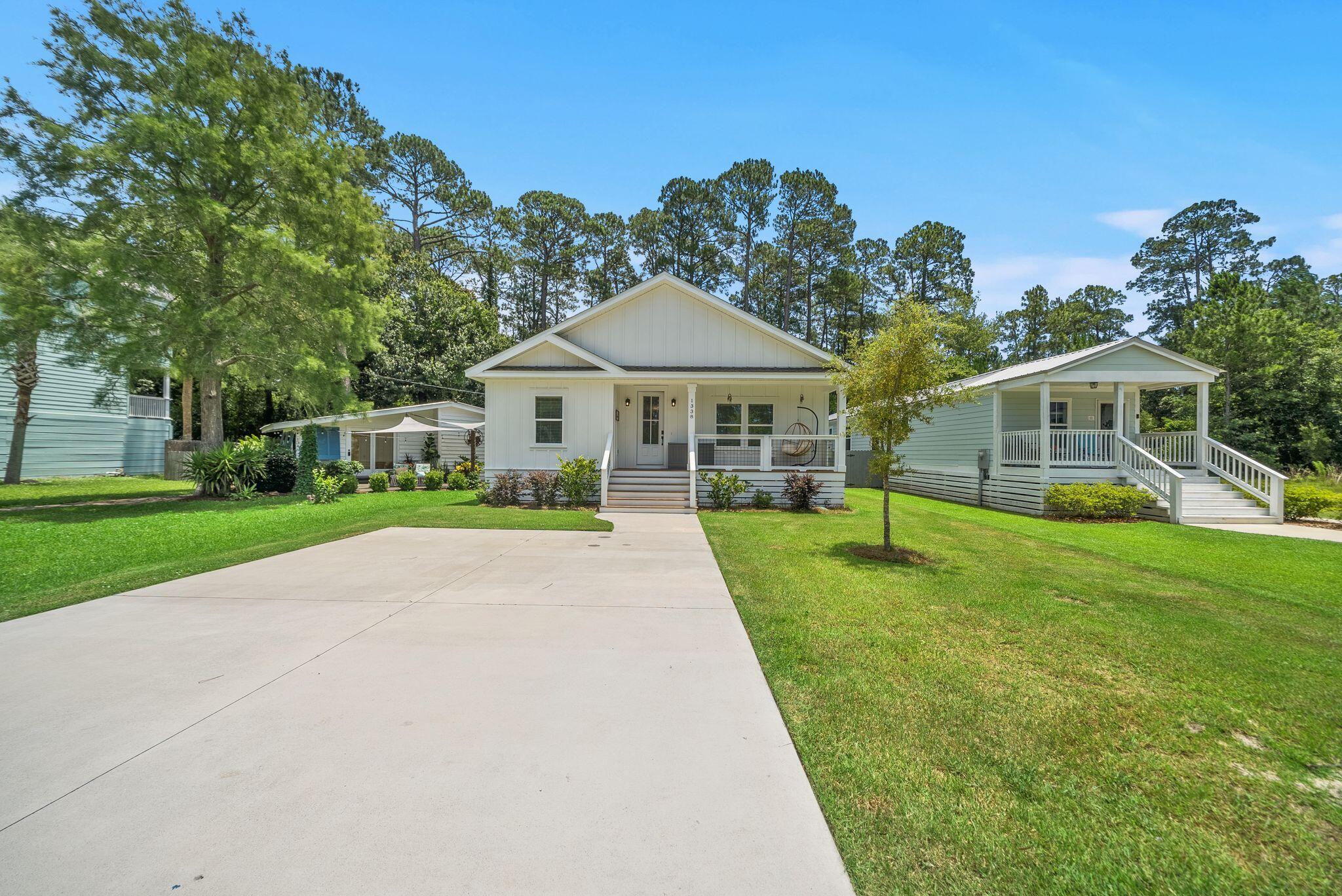 NO RECORDED SUBDIVISION - Residential