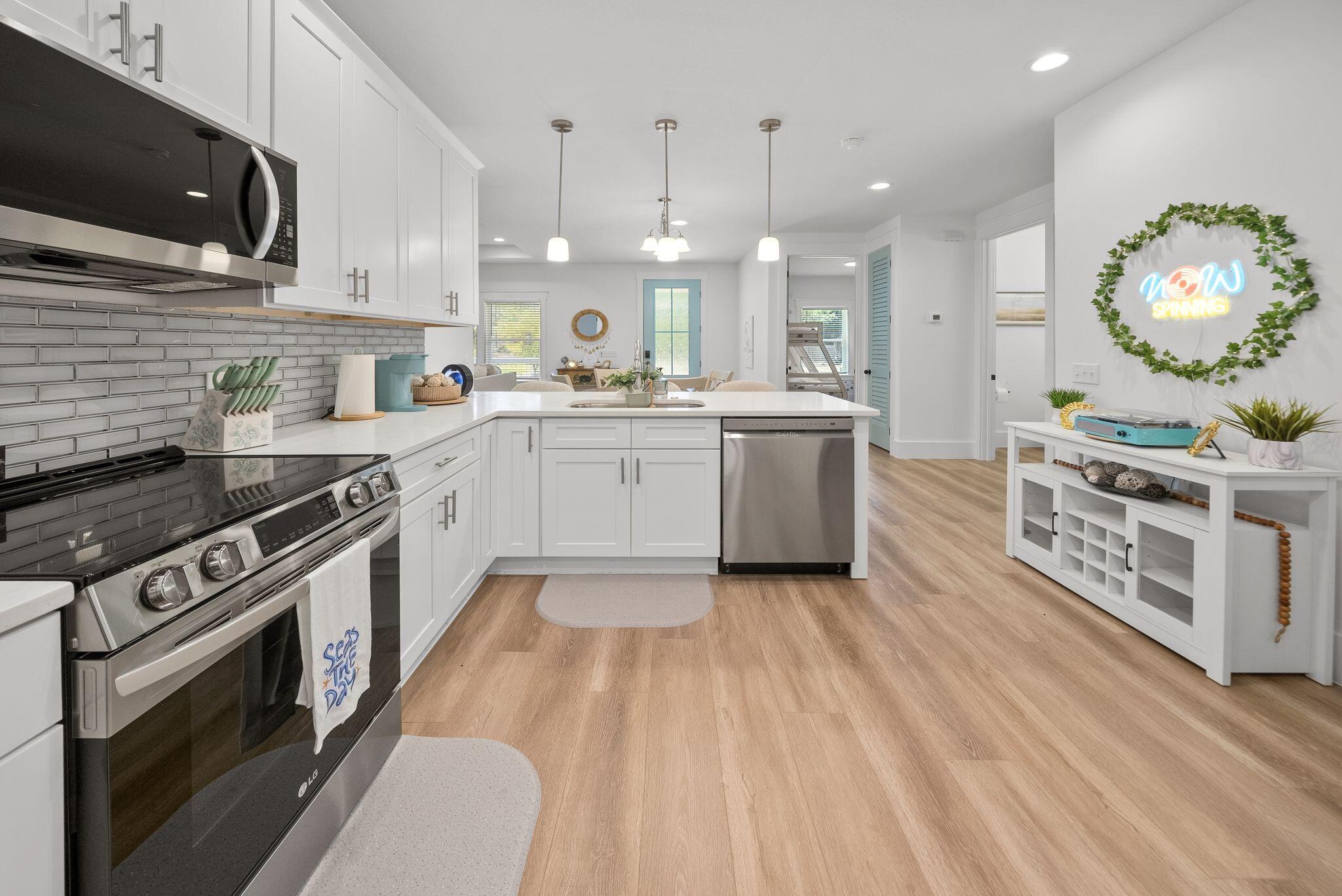 NO RECORDED SUBDIVISION - Residential