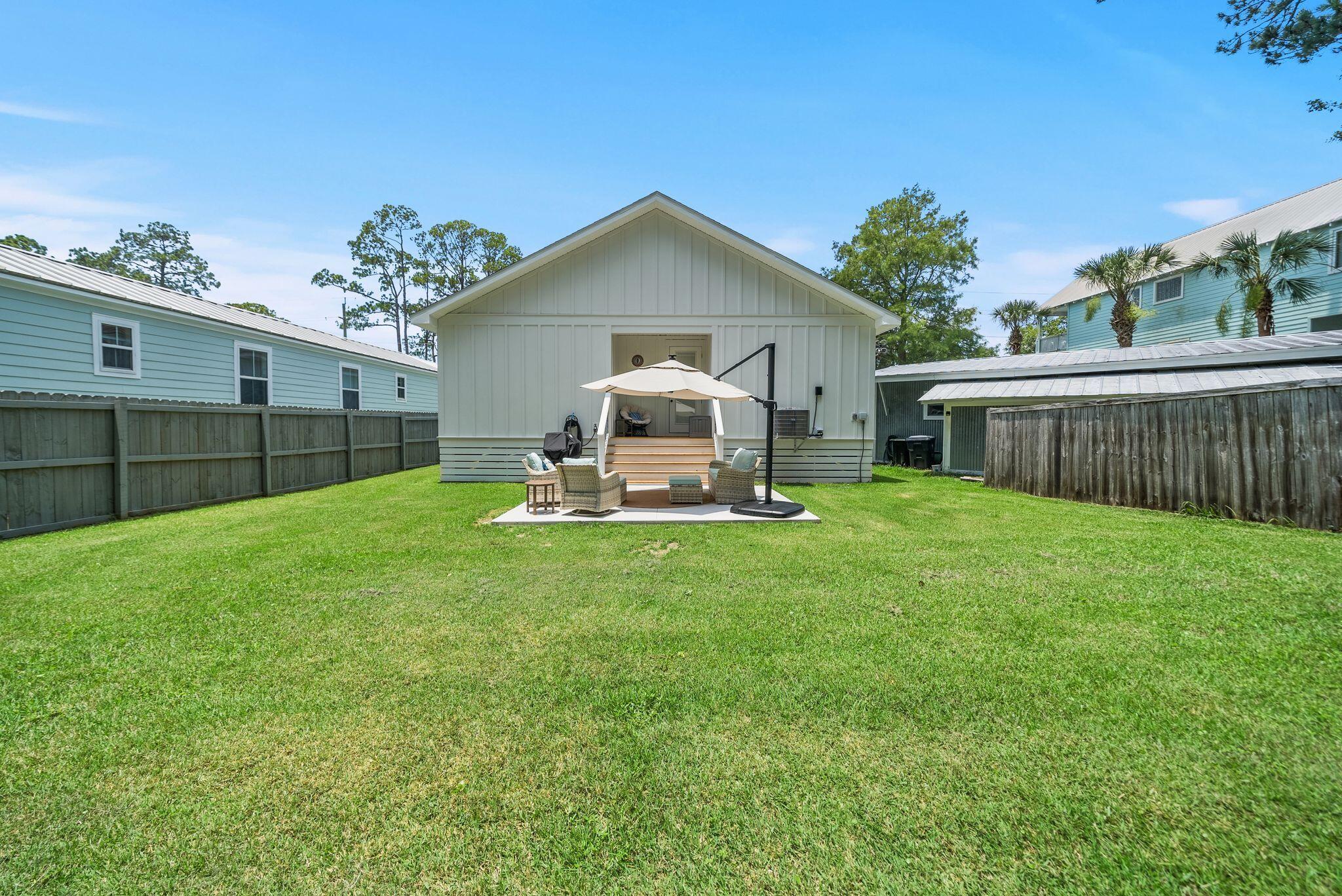 NO RECORDED SUBDIVISION - Residential