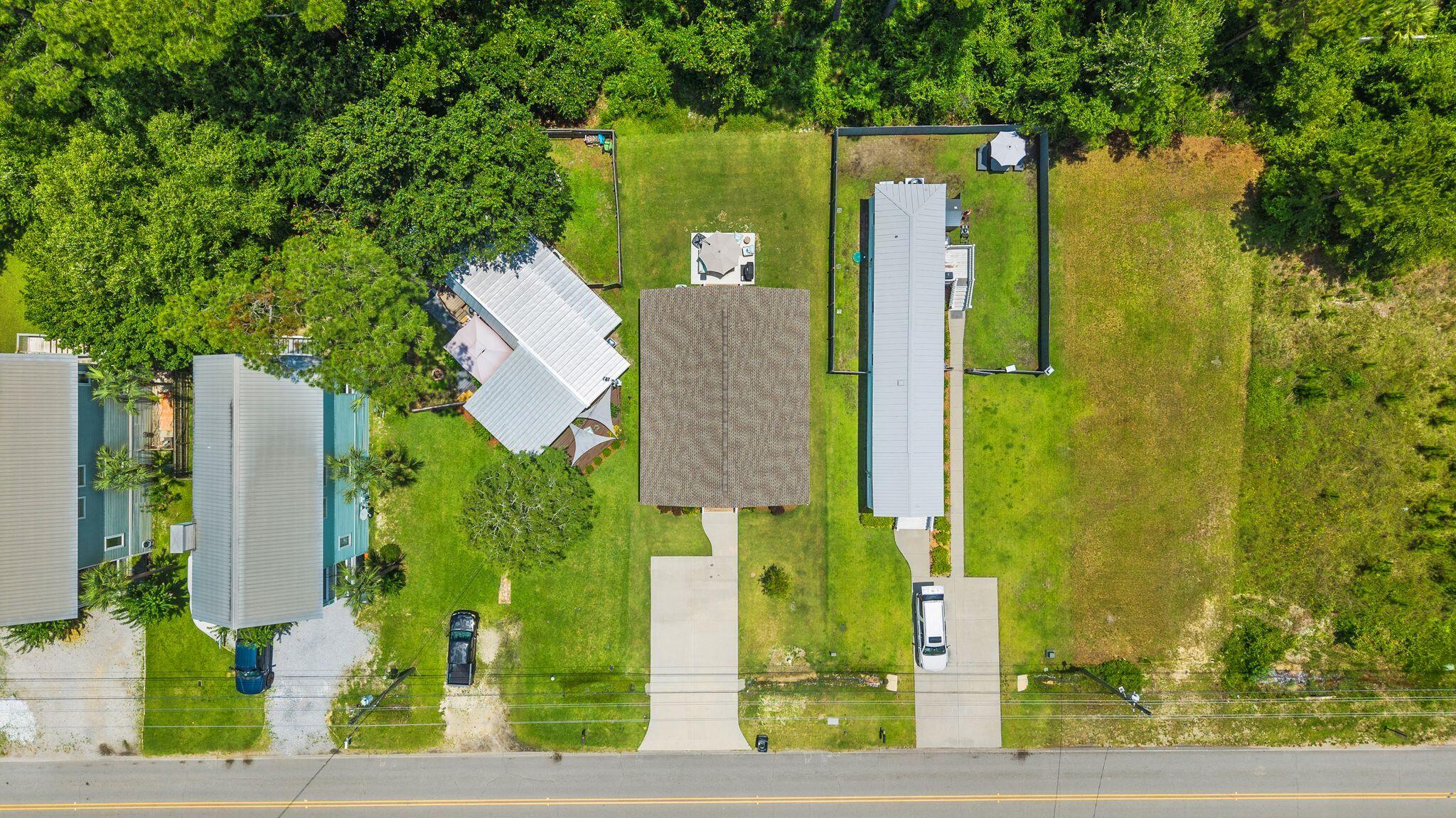 NO RECORDED SUBDIVISION - Residential