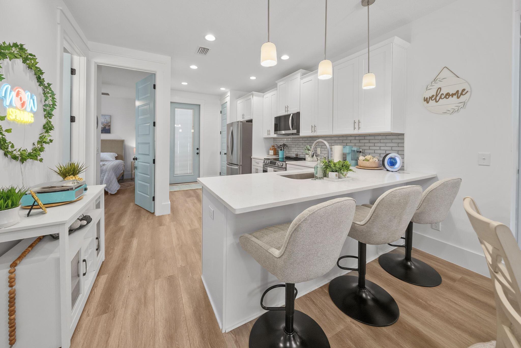 NO RECORDED SUBDIVISION - Residential
